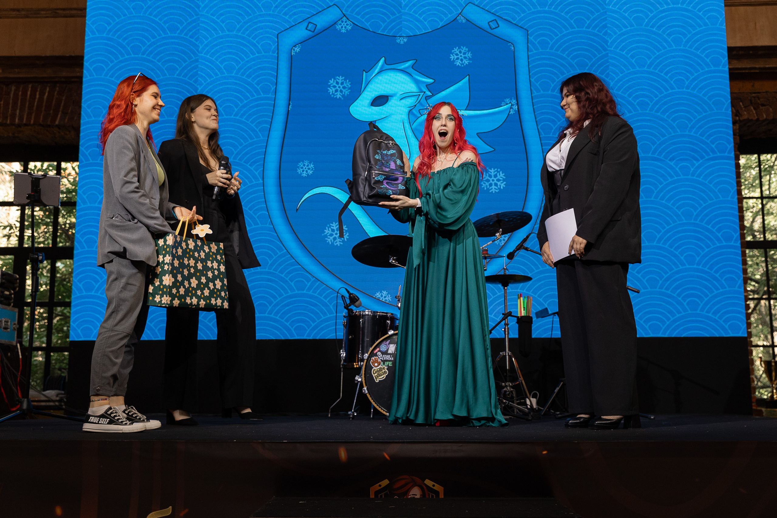 Выпускной REDFORD school. Свадебный фотограф Москва Саша Серегина (Сашина)