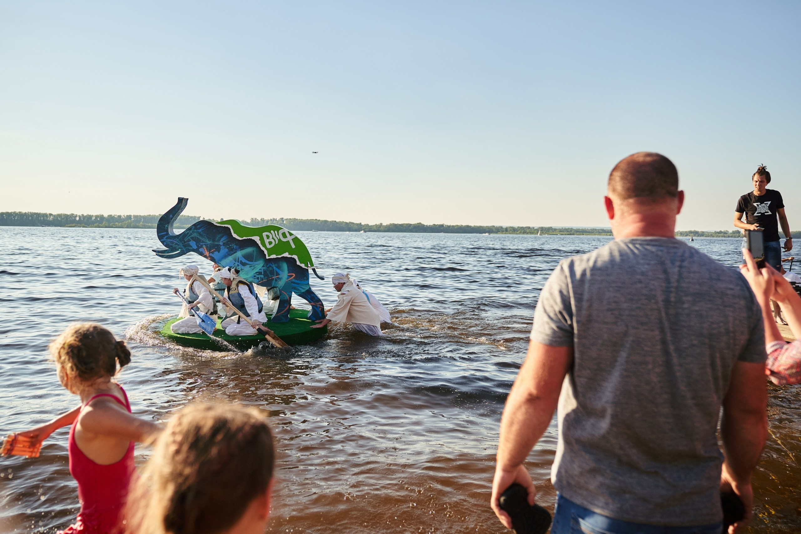 Культура. Фотограф Евгений Шаров