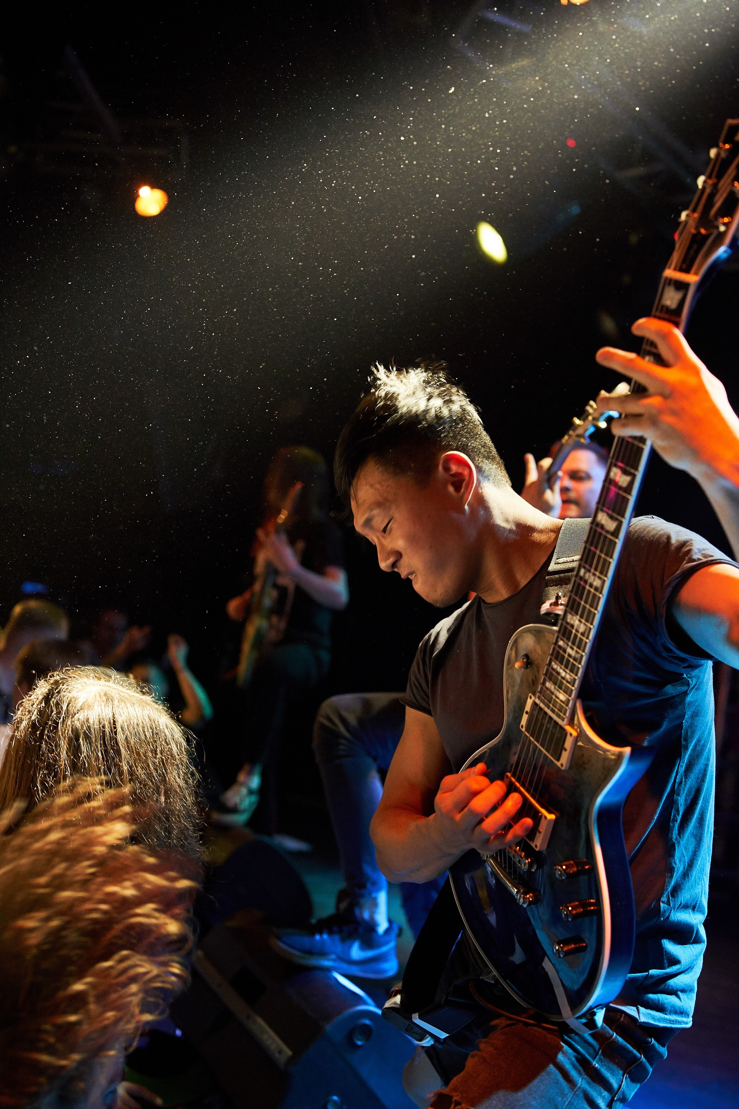 Концерты. Фотограф Евгений Шаров