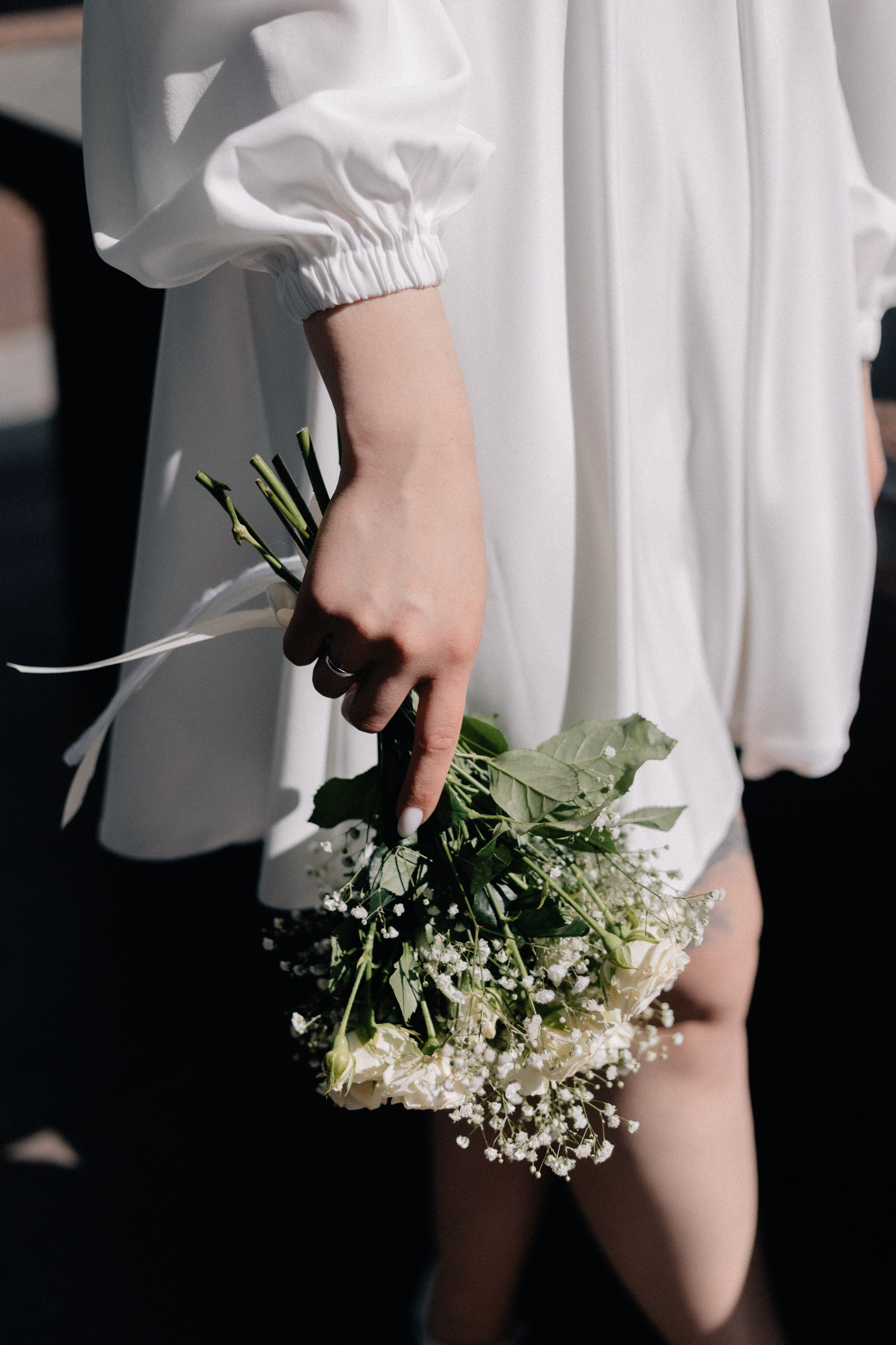 Лиза&Дима. Анастасия Попова — свадебный и репортажный фотограф | Воронеж, Павловск