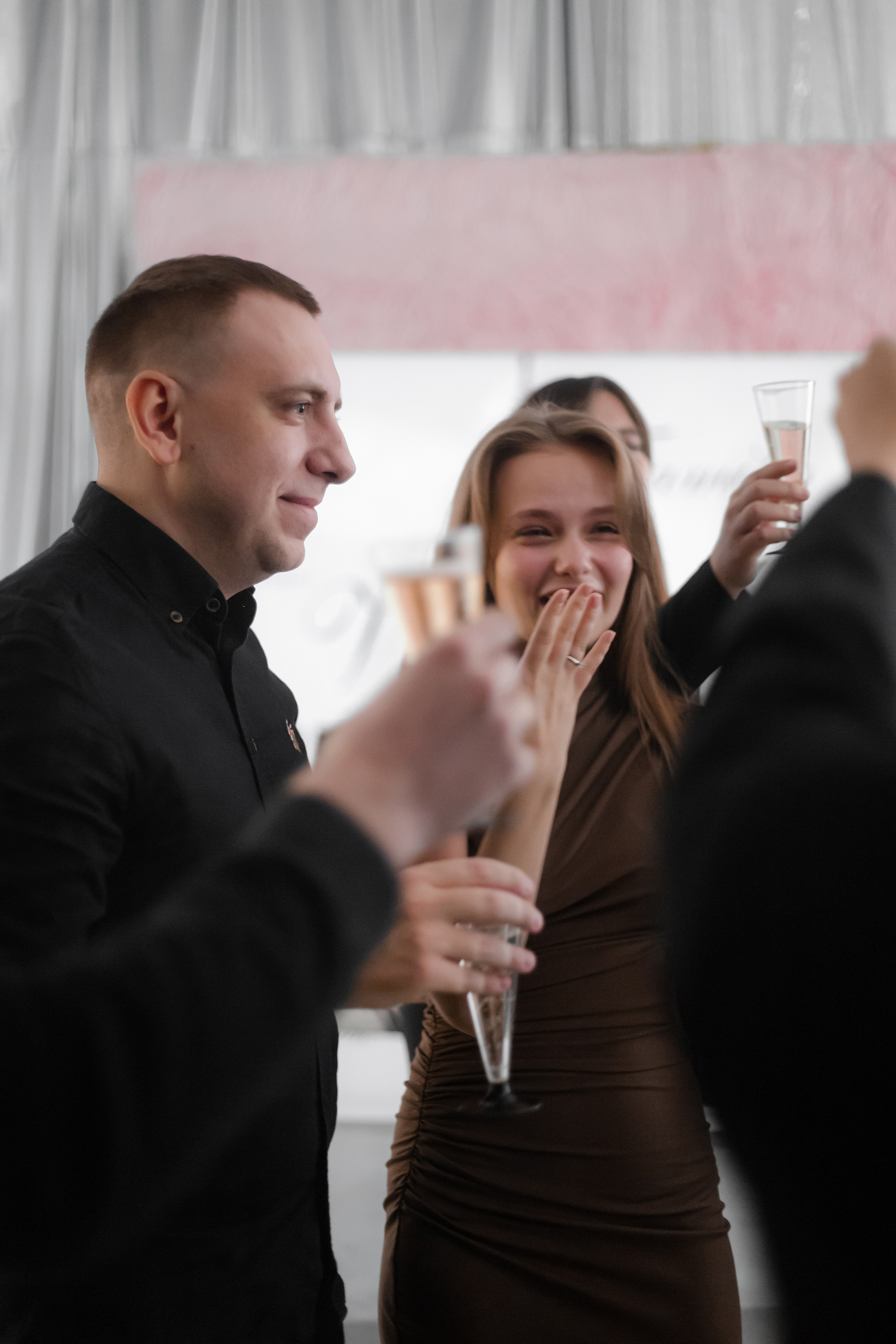 Предложение. Анастасия Попова — свадебный и репортажный фотограф | Воронеж, Павловск