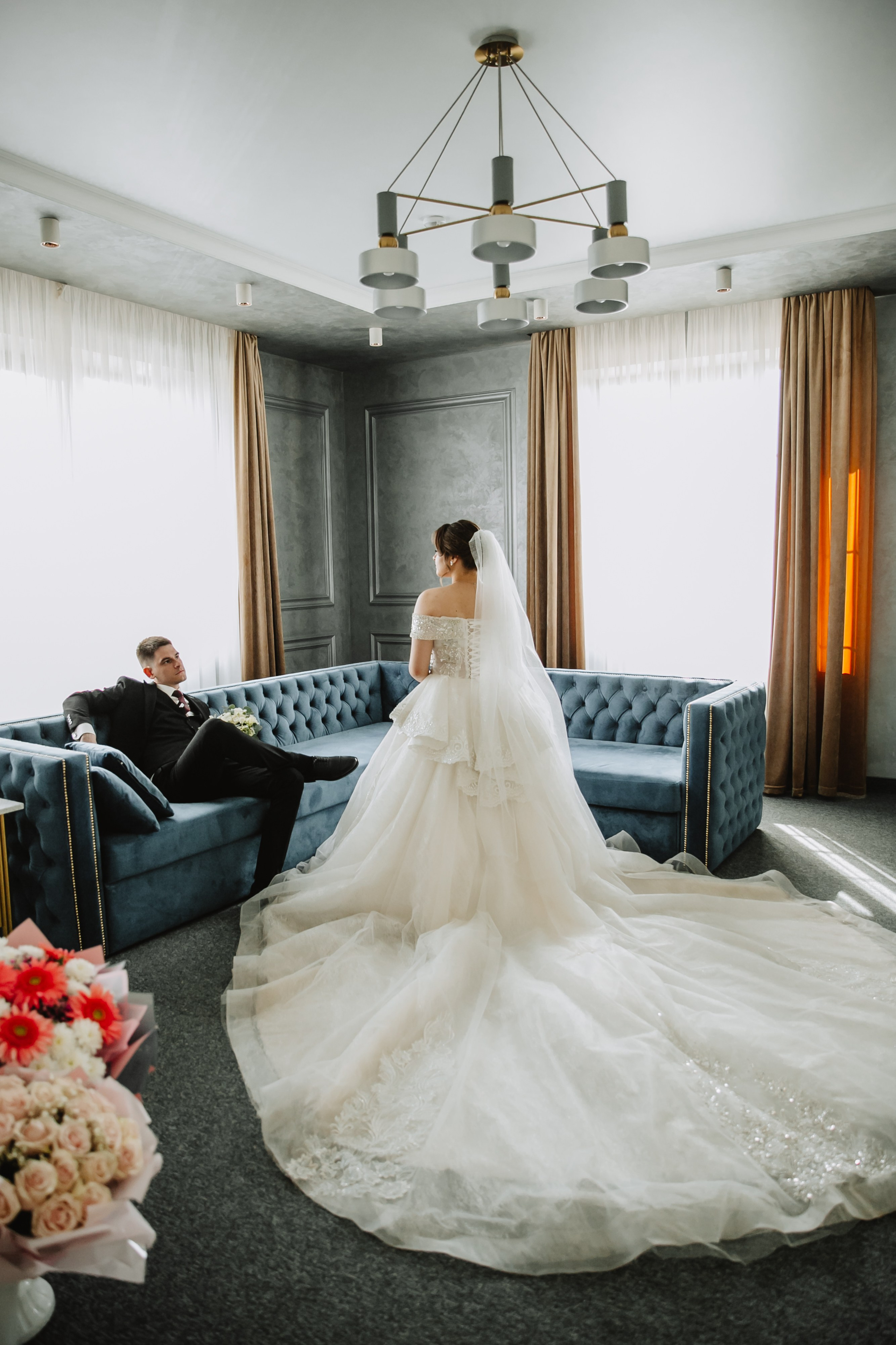 Илья & Татьяна 08.06.2024. Свадебный и семейный фотограф в Новопавловске и КМВ Баканова Юлия