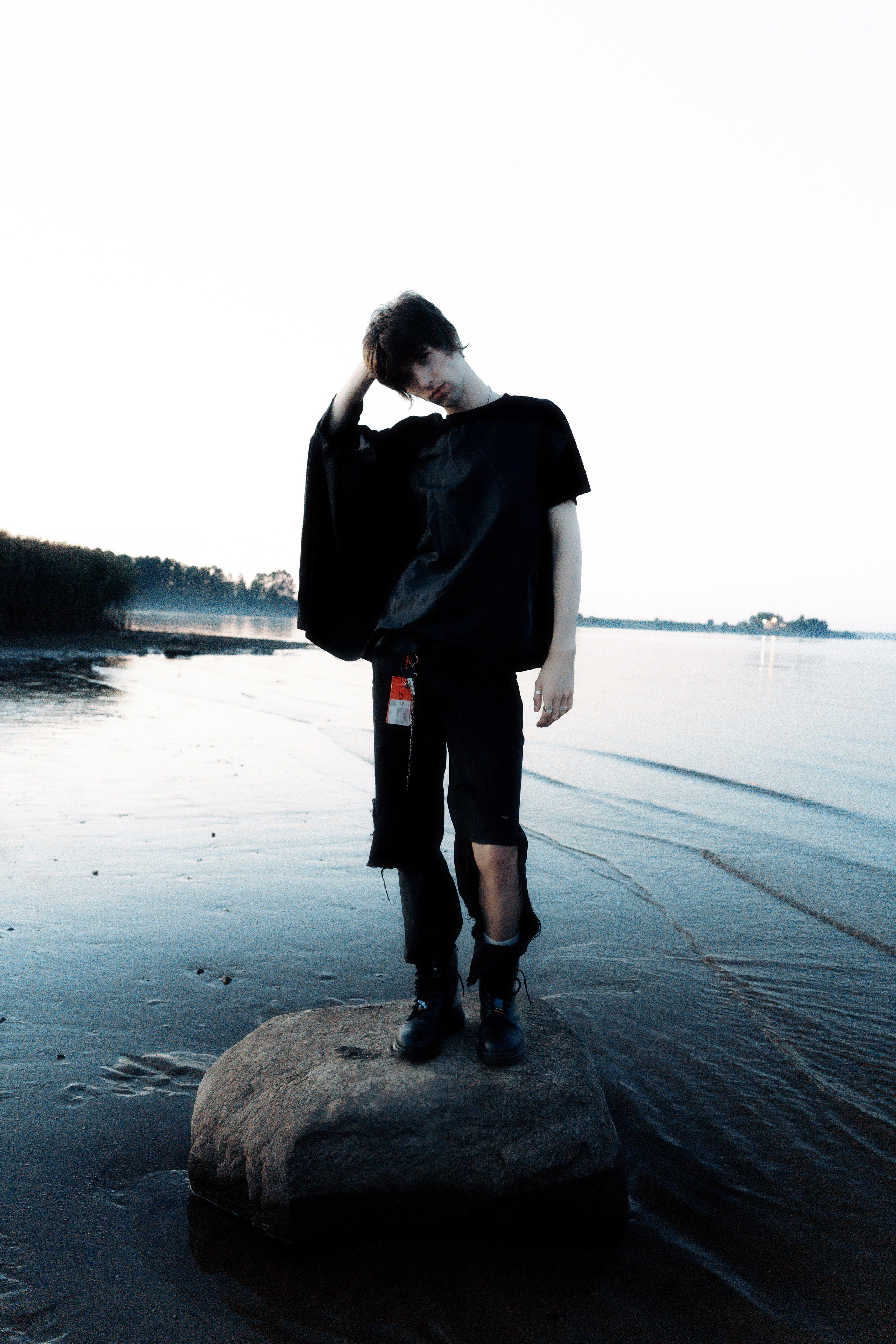 Мэтью. Galchenok