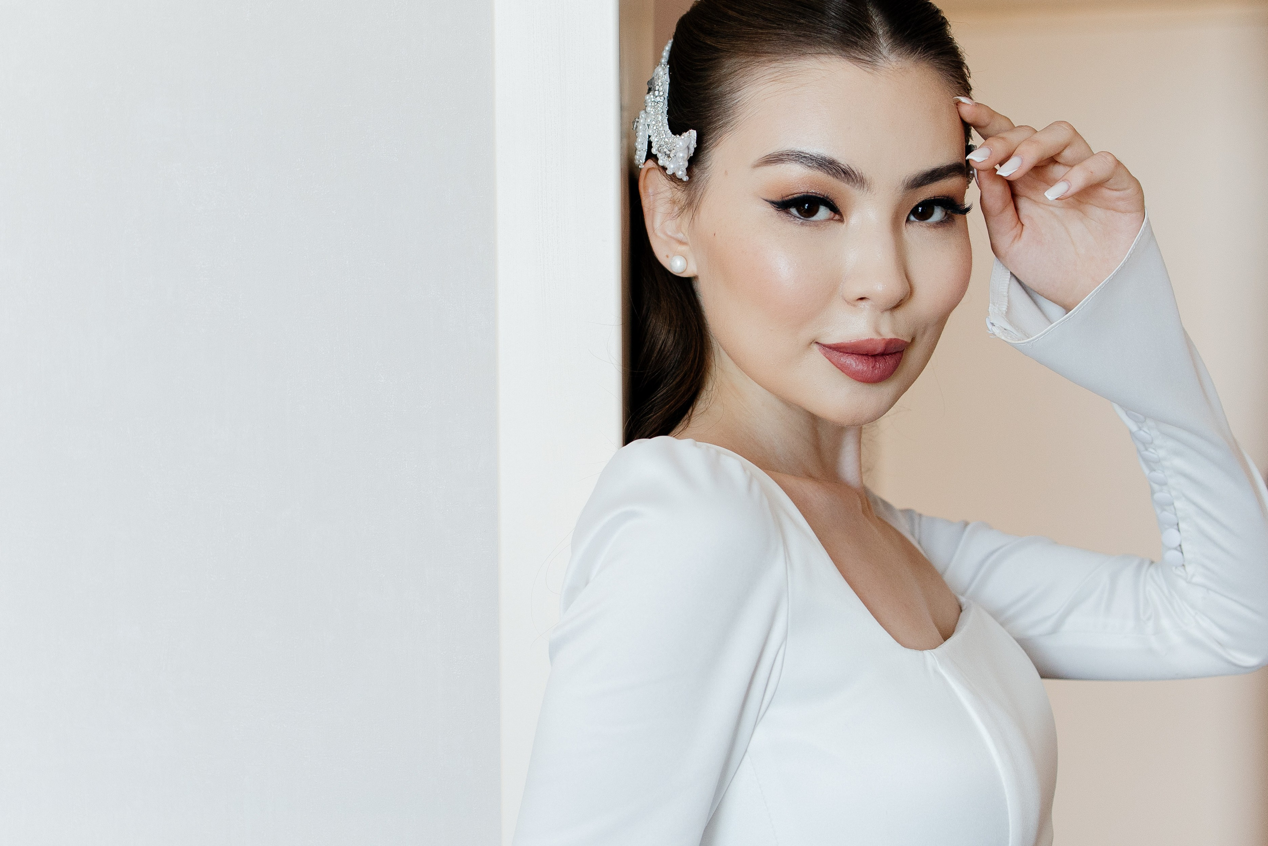 QYZ UZATU. Свадебный и семейный фотограф в Нур-султан Мухтар Шахмет