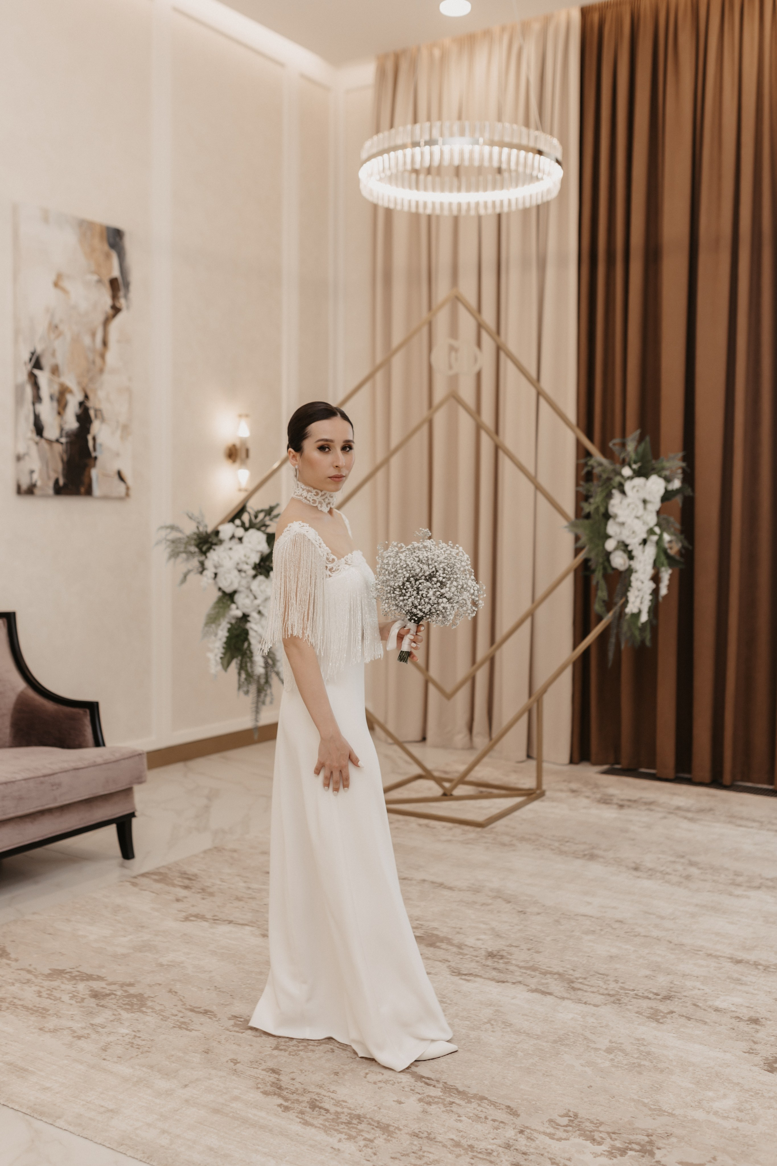 Обзор ЗАГСов Москвы. Свадебный и семейный фотограф в Москве Яна Шувалова