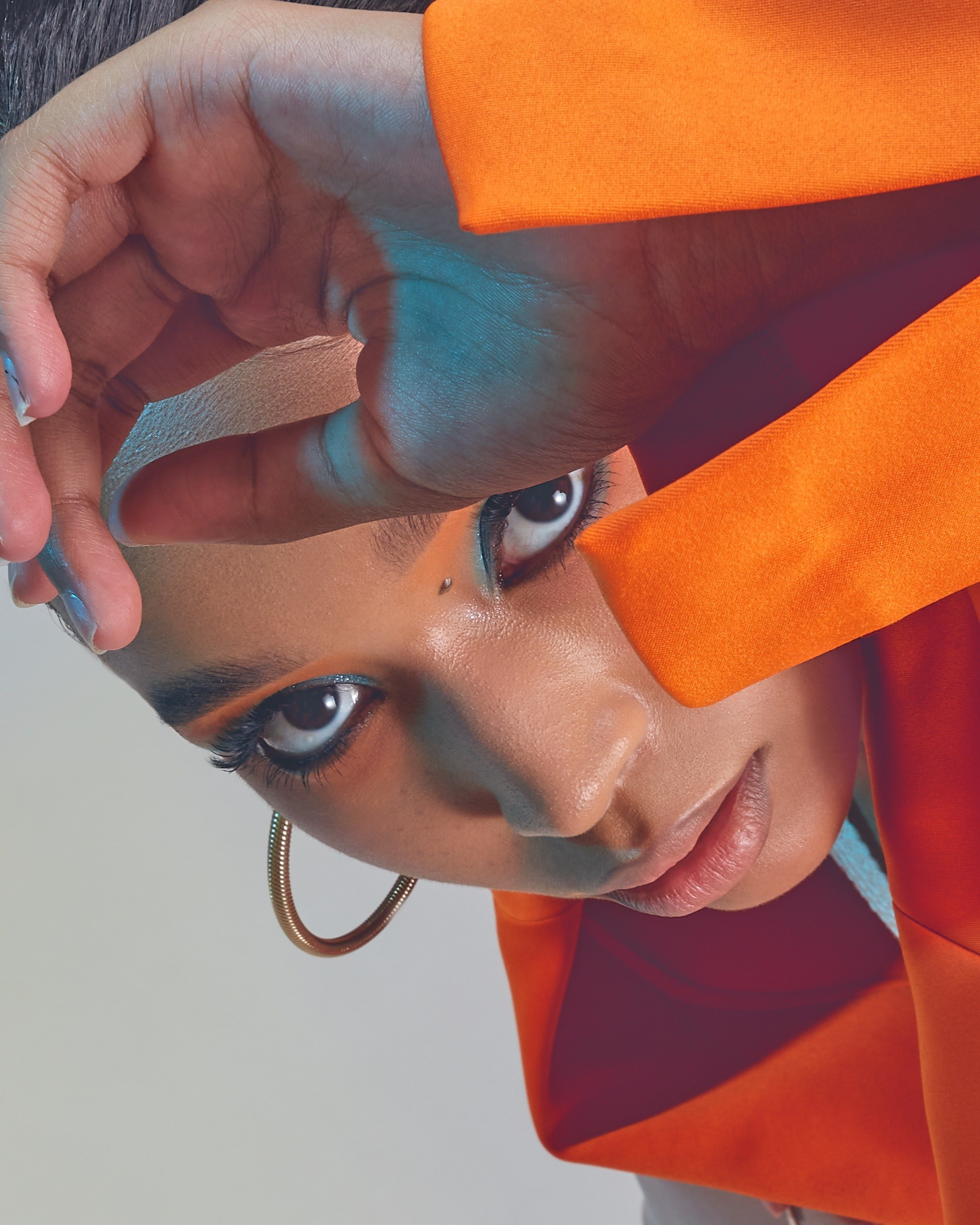 Beauty for Make-up artist. Святослав Лебедев | Рекламный фотограф — Коммерческая съемка, Арт-дирекшн, AI-интеграция