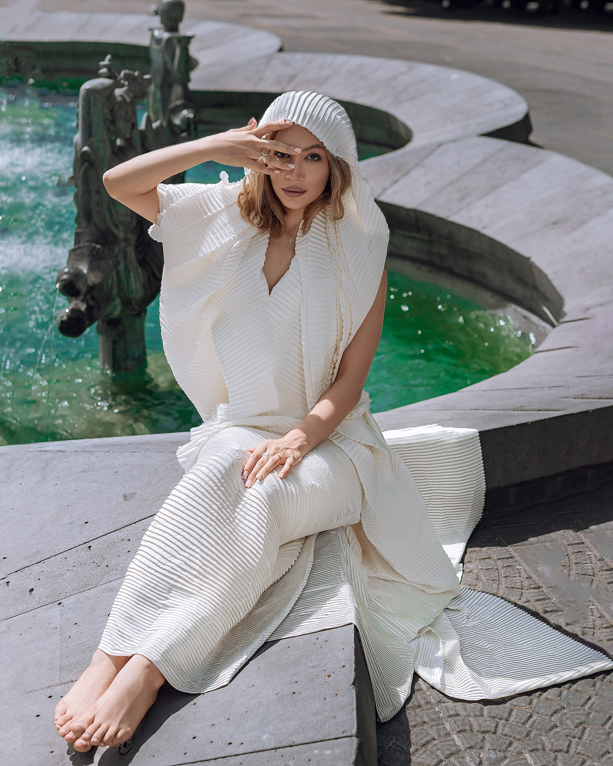 Italian. Фотограф и ретушер. (Армения/Россия)