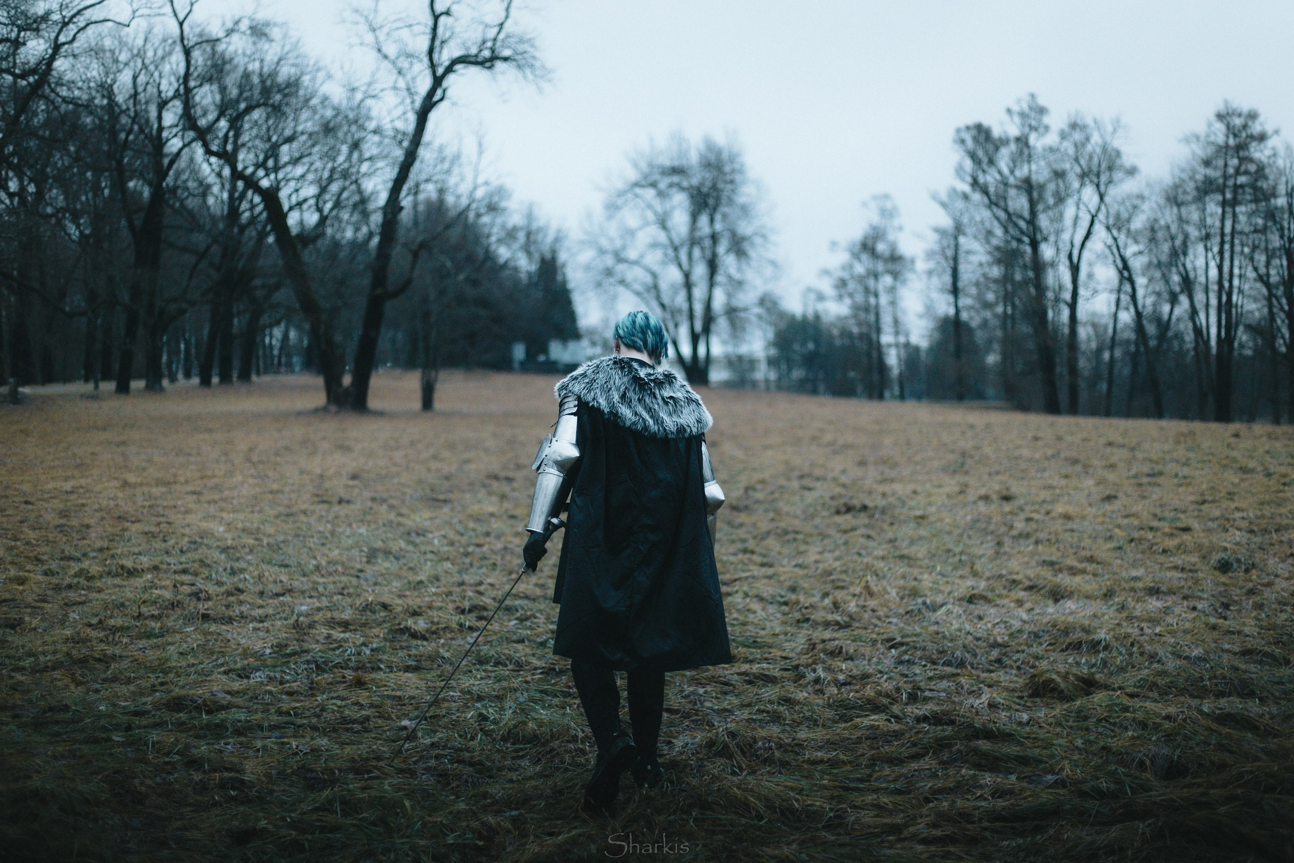 Ульяна и Павлинка. Главная