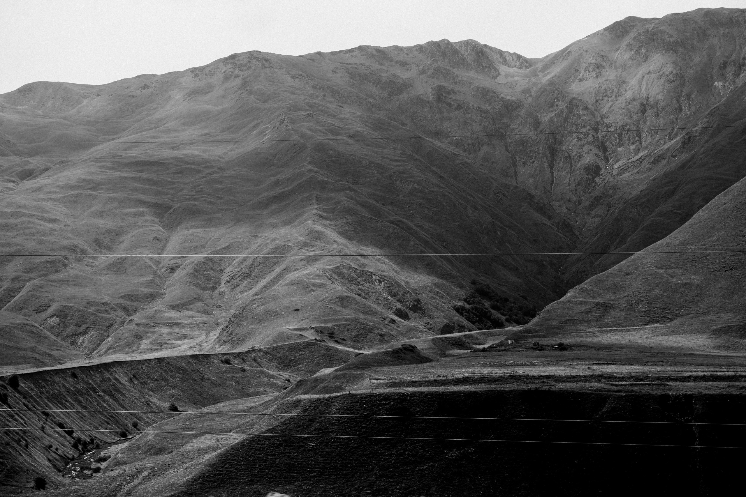 Дорога Владикавказ-Тбилиси, 2022