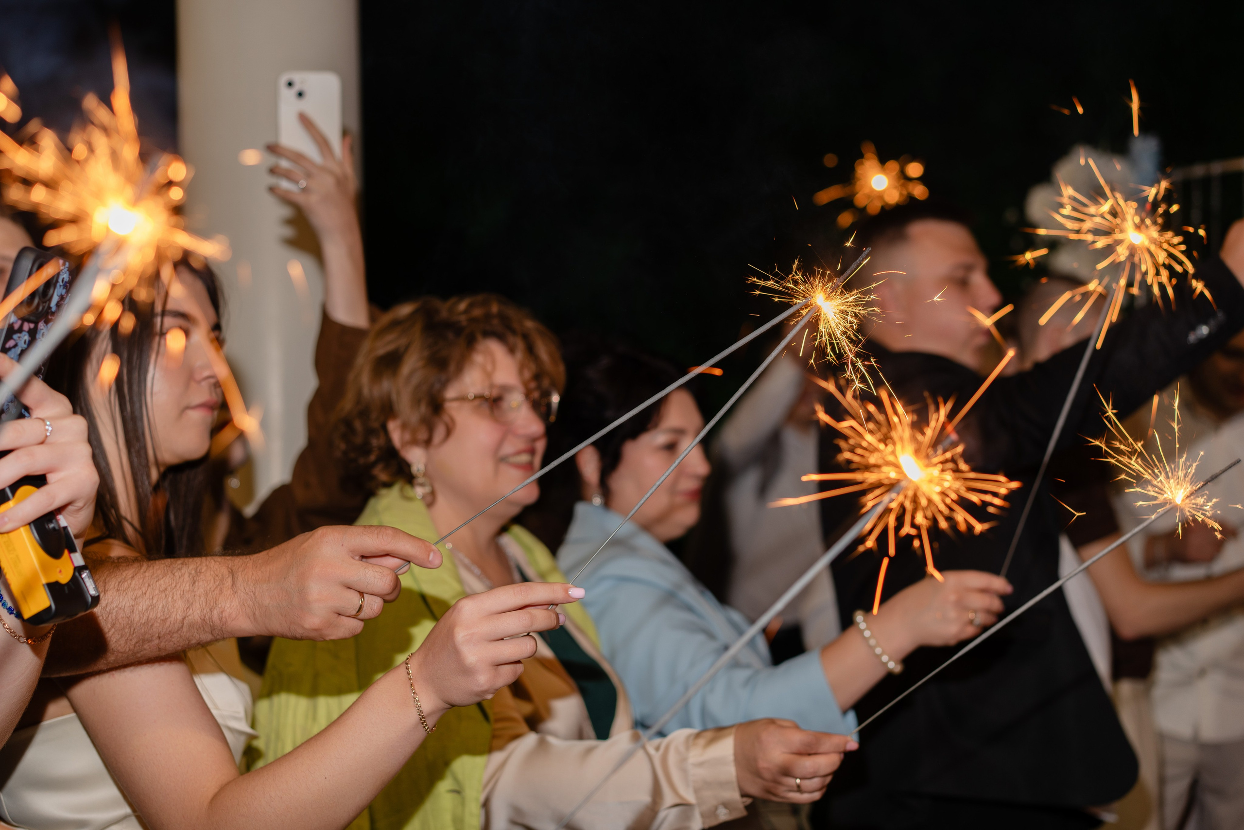 Банкеты. Margosha-ph.ru