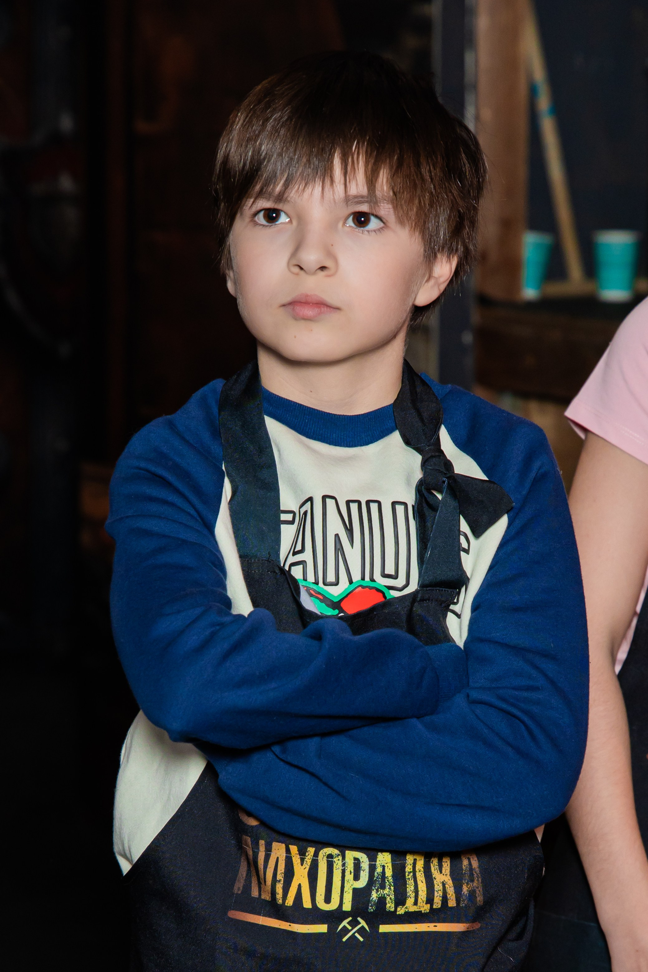 Золотая лихорадка 04/04 Vegas. Виктория Литвинова репортажный фотограф Москва