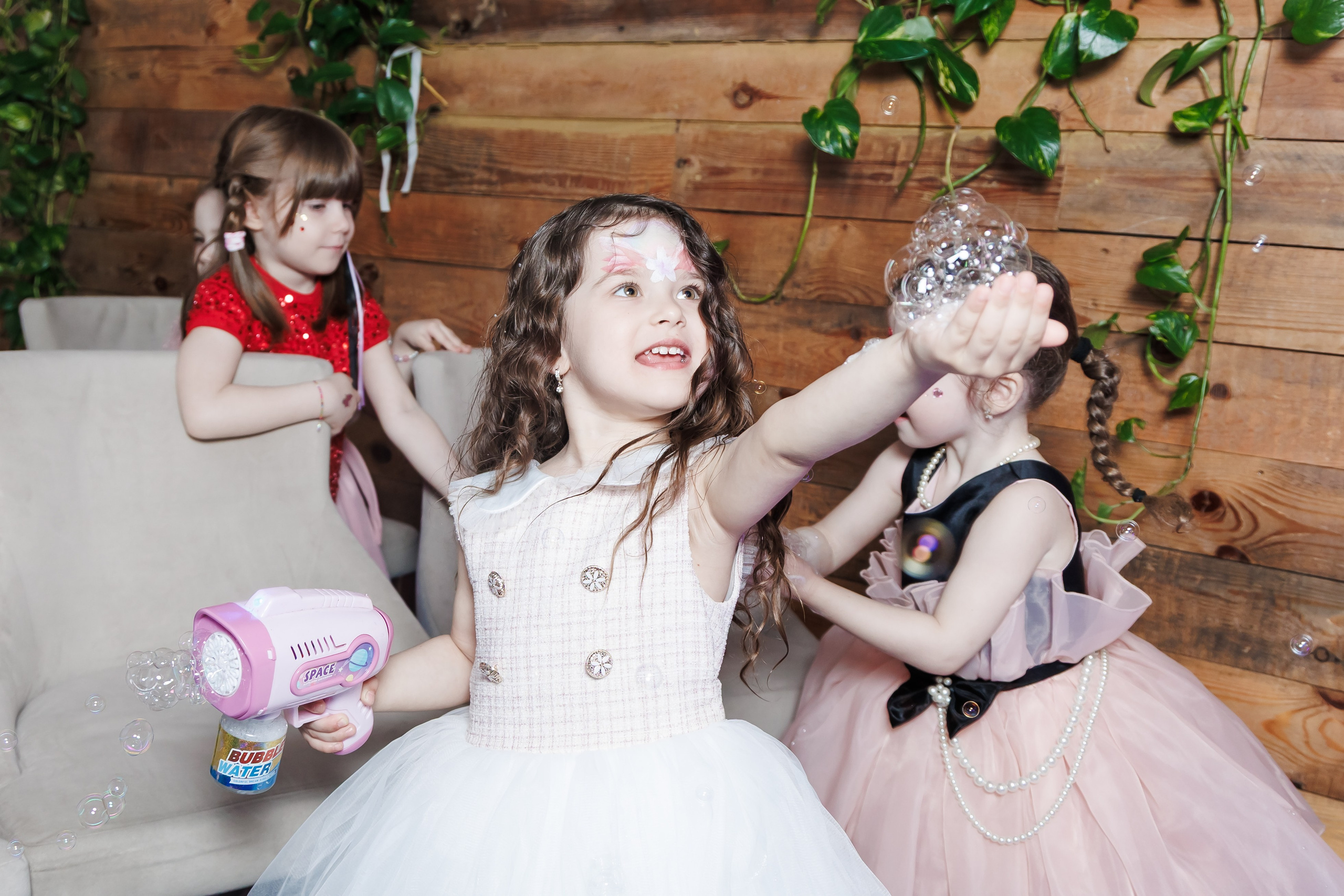 Эрика 05/04 Ribamblle. Виктория Литвинова репортажный фотограф Москва