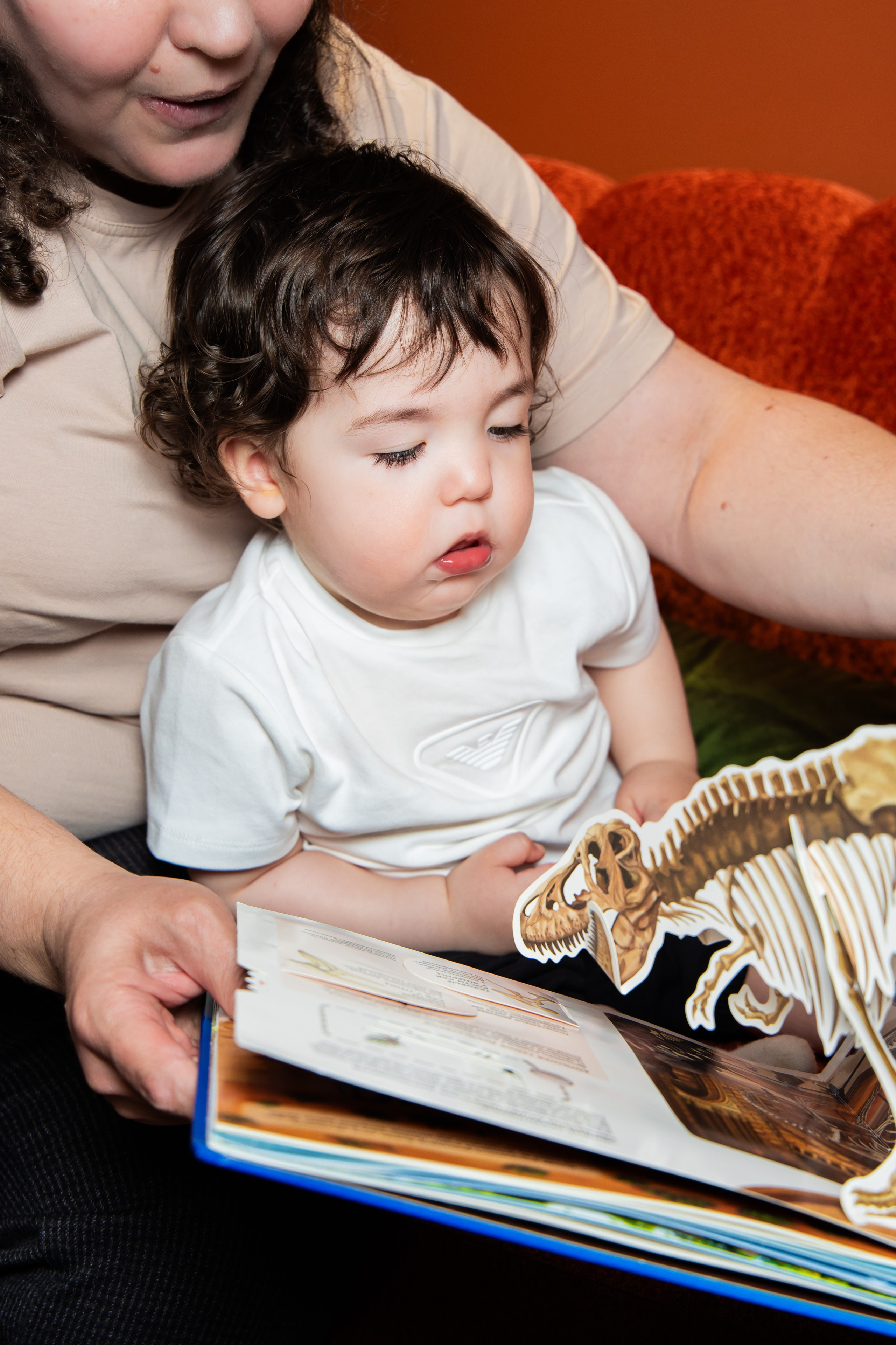 Даниял 03/04 Fun Zone. Виктория Литвинова репортажный фотограф Москва