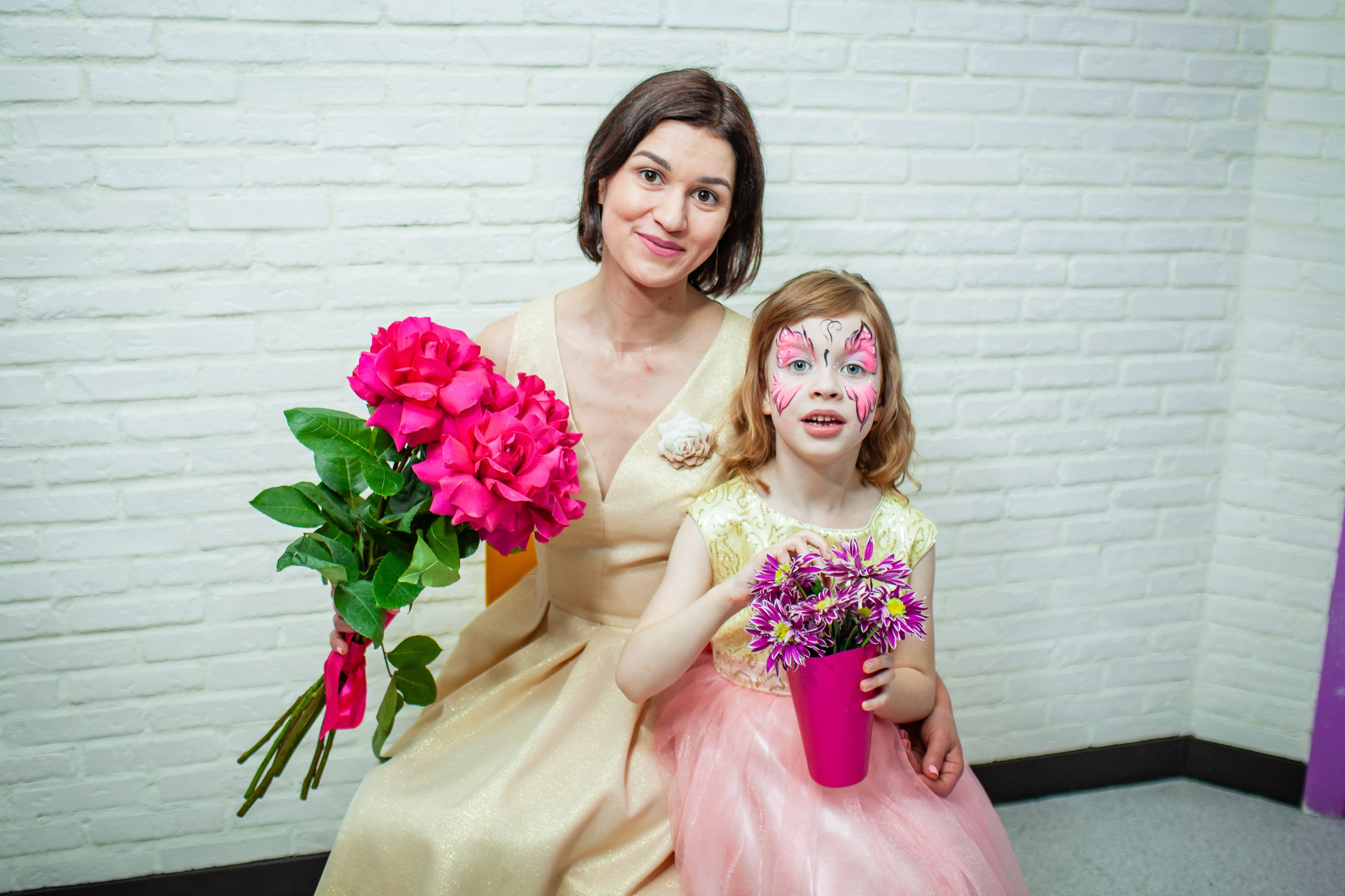 День рождения Алисы. Детский и семейный фотограф в Санкт-Петербурге Елизавета Сорокина