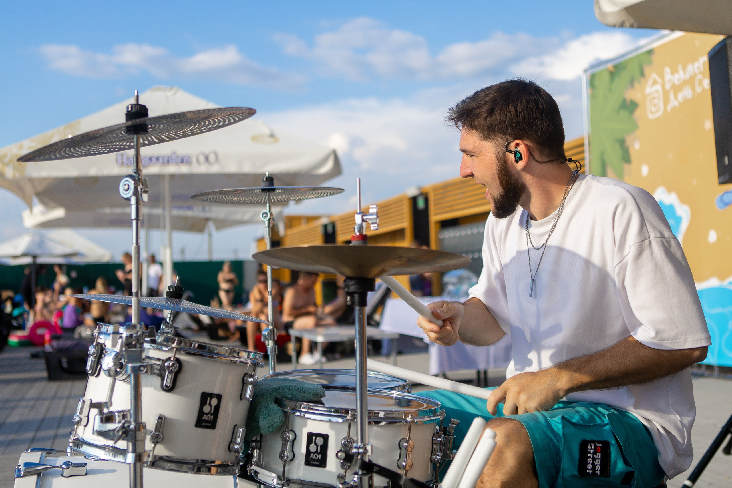 БЕКАРТ — День Семьи. Свадебный и портретный Фотограф в Липецке Дмитрий Котюков