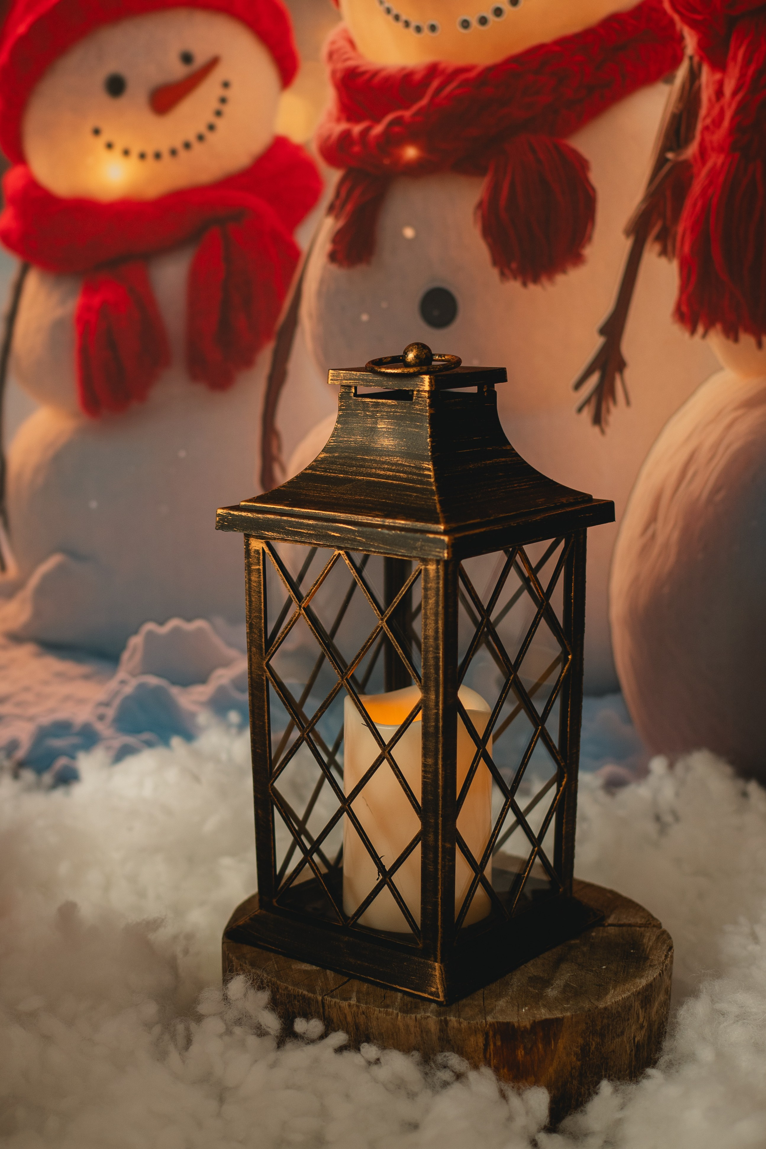 НОВЫЙ ГОД 2025-2026. Фотограф новорождённых в Санкт-Петербурге Наталья Булгакова