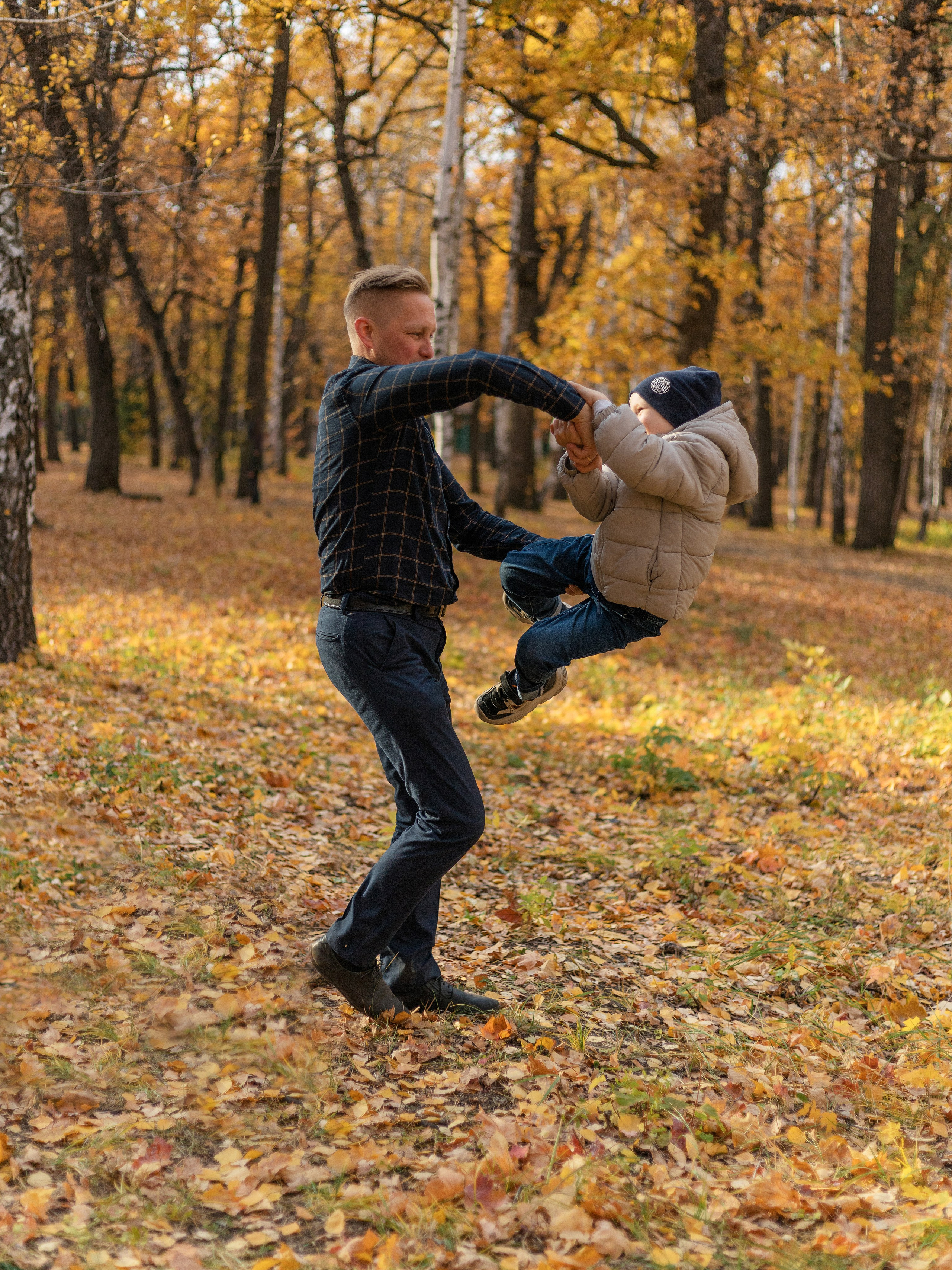 Семейный портрет. Семейный фотограф в Самаре Ольга Гадомская