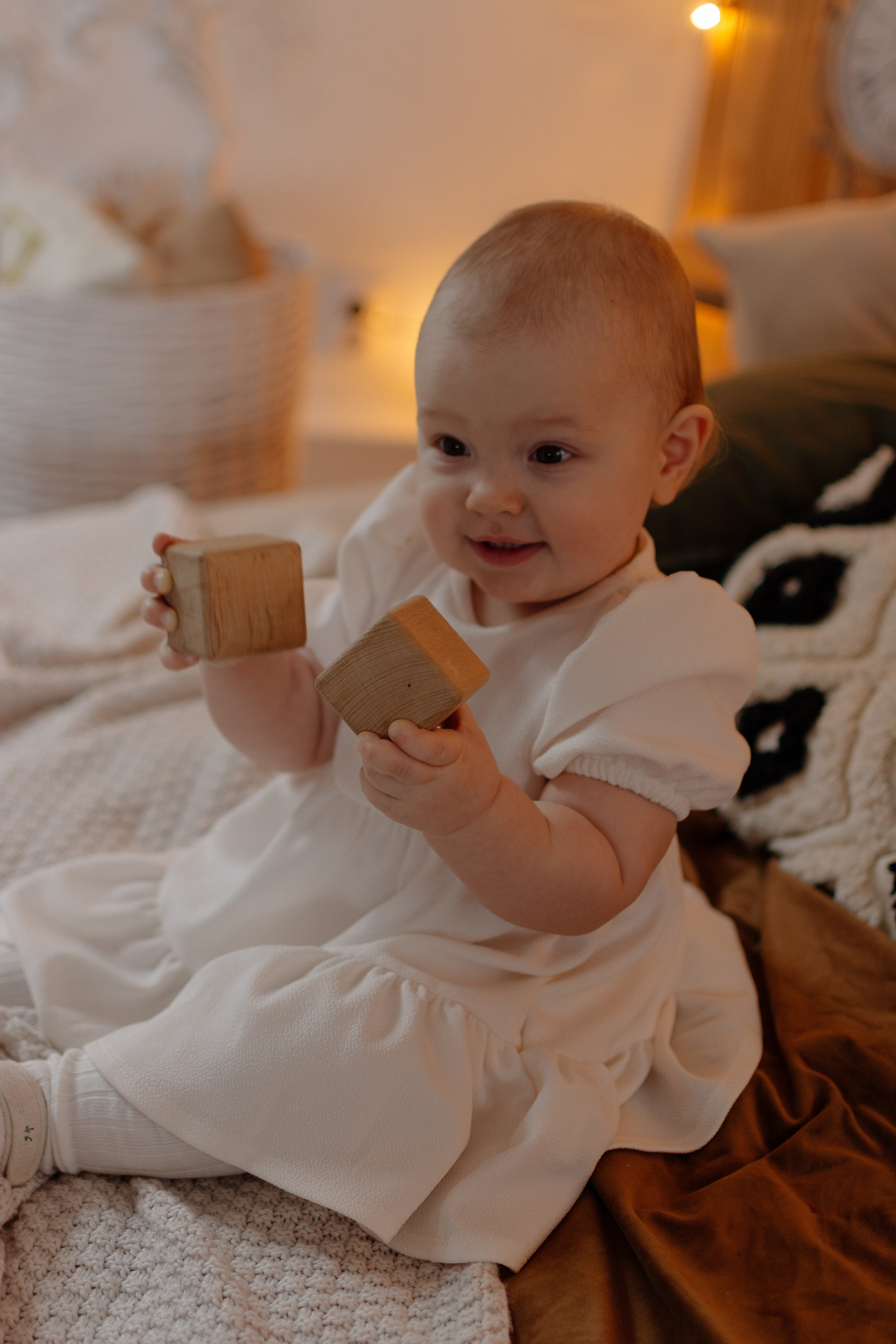 Anuta. Фотограф Ольга Кудрявцева | Нижний Новгород