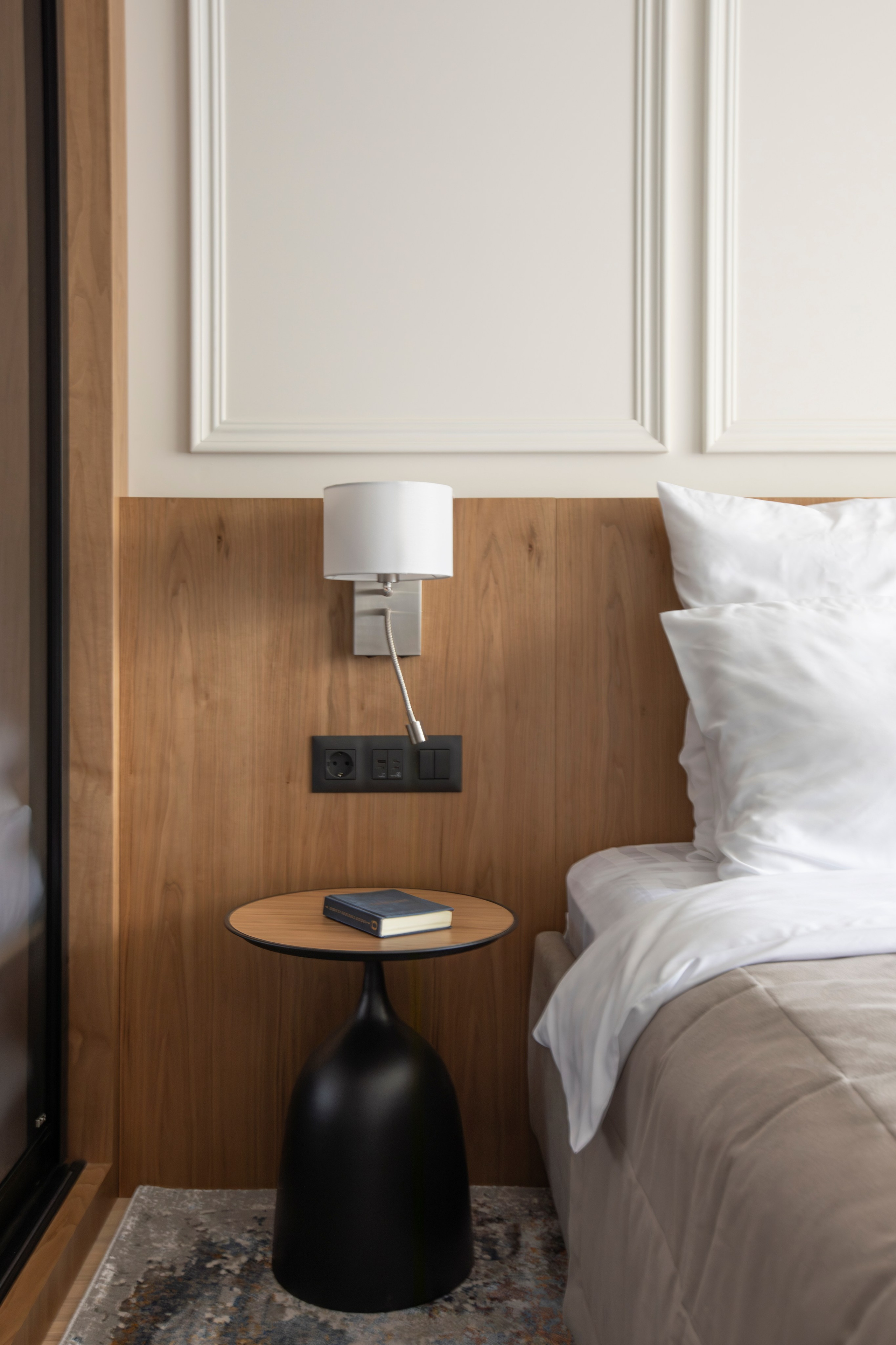 Grand Cascade, апартаменты 207, г. Сочи. Персональный фотограф Москва