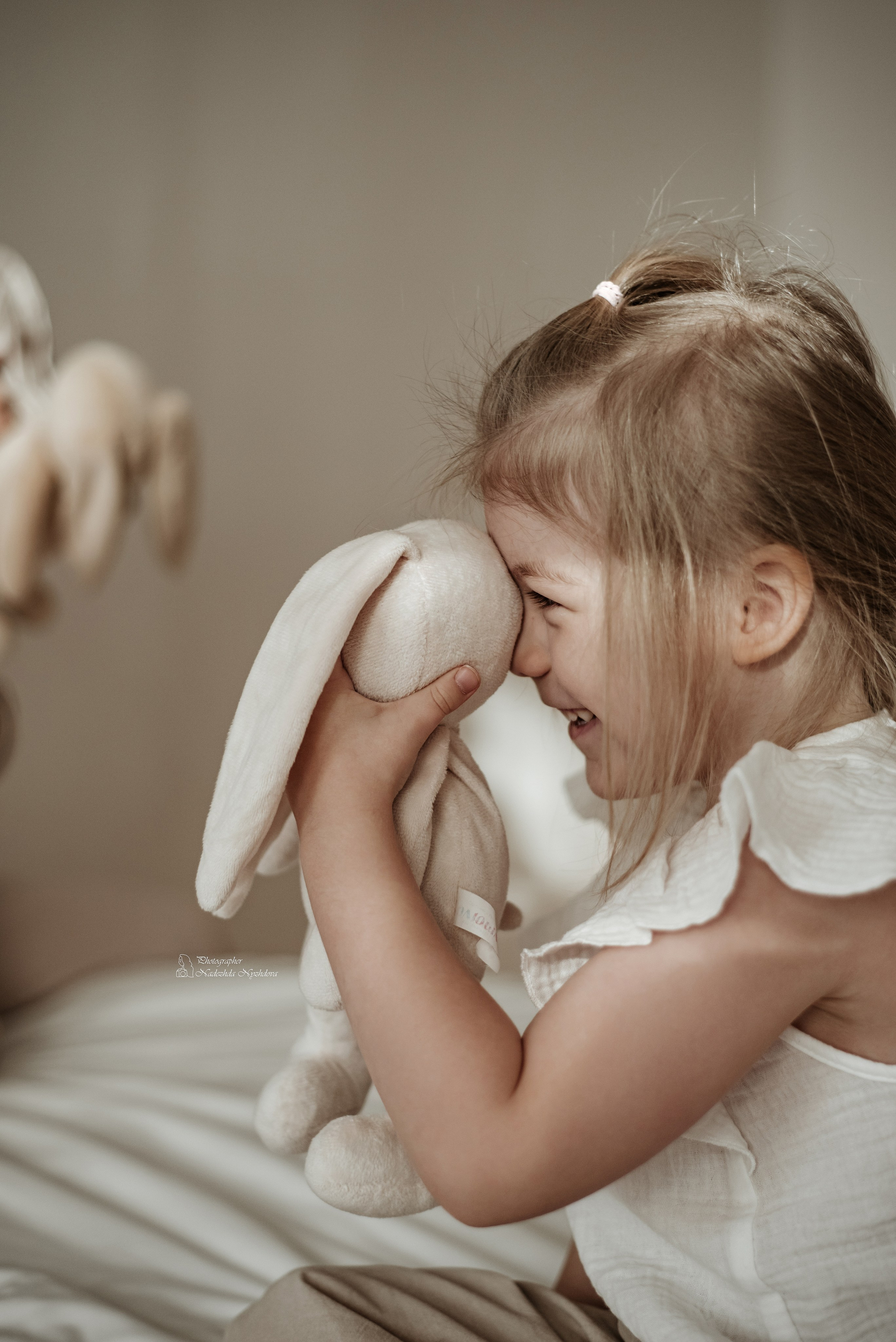 Семья Анастасии ♡. Свадебный фотограф в Санкт-Петербурге Надежда Нуждова