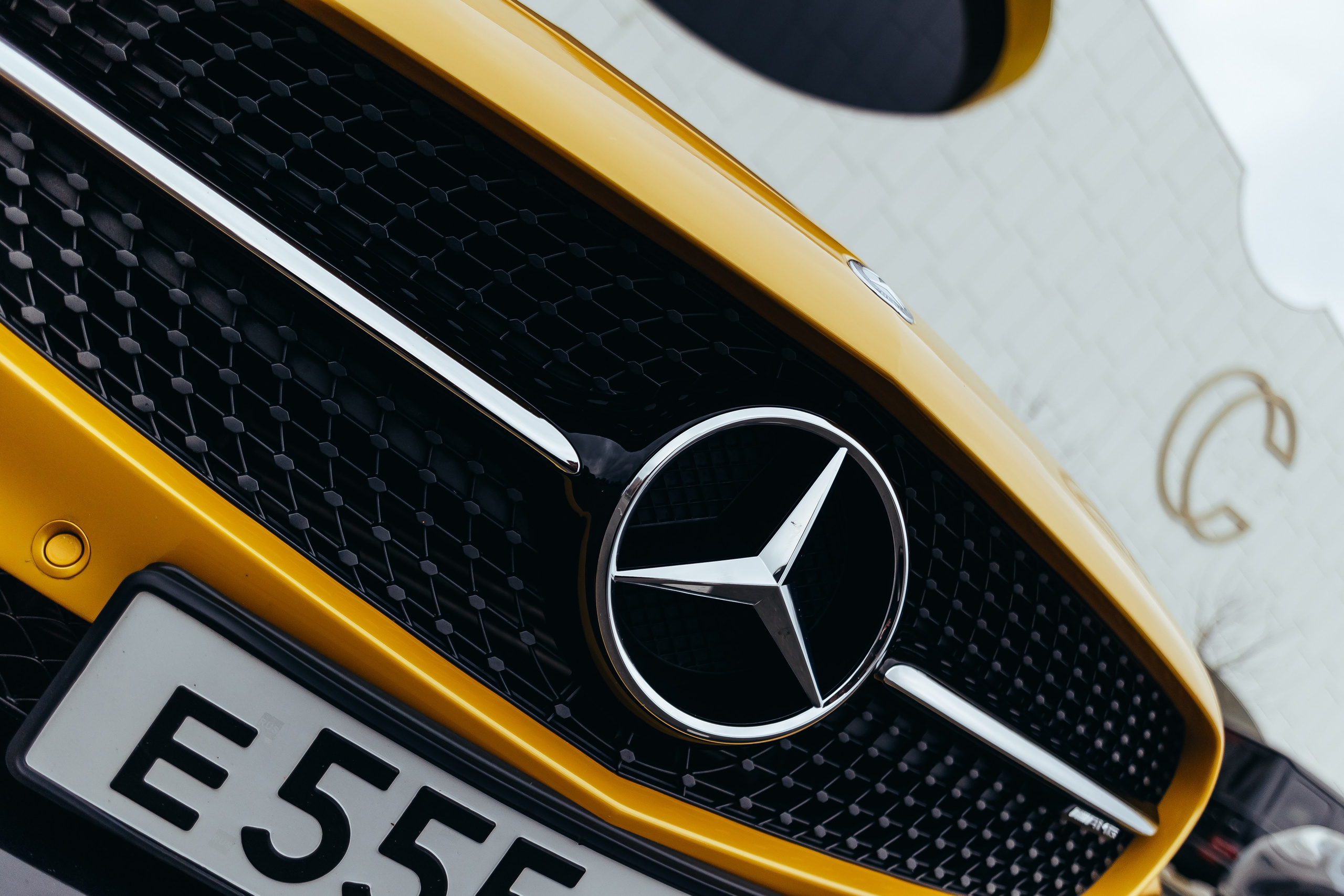 Mercedes-Benz GT S. Автомобильный фотограф, видеограф в Краснодаре Левшакова Анжелика