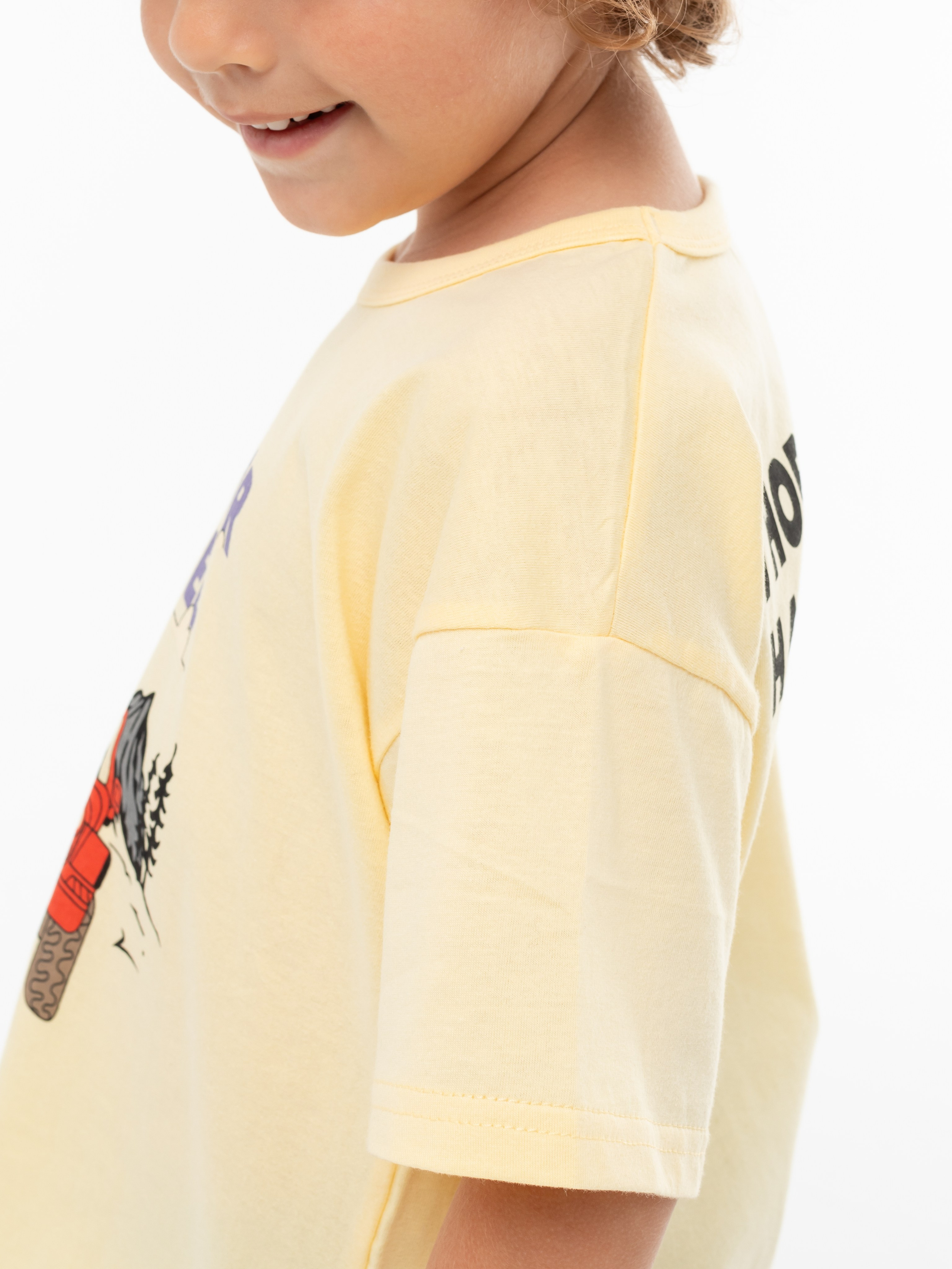 Дет. футболки. Фотограф в Краснодаре Арина Кудряшова