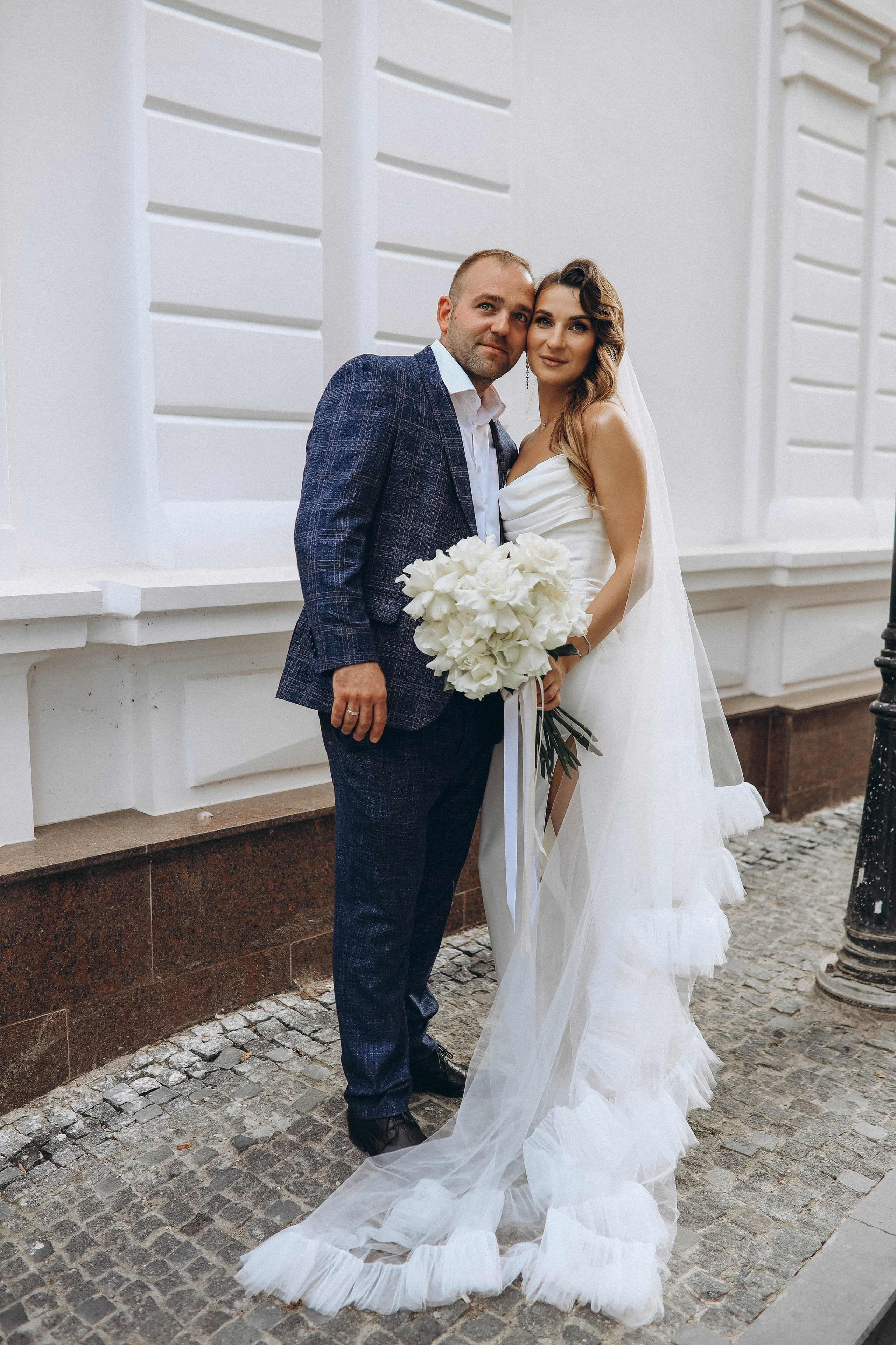 D&N. Свадебный и семейный фотограф Елизавета Артемьева