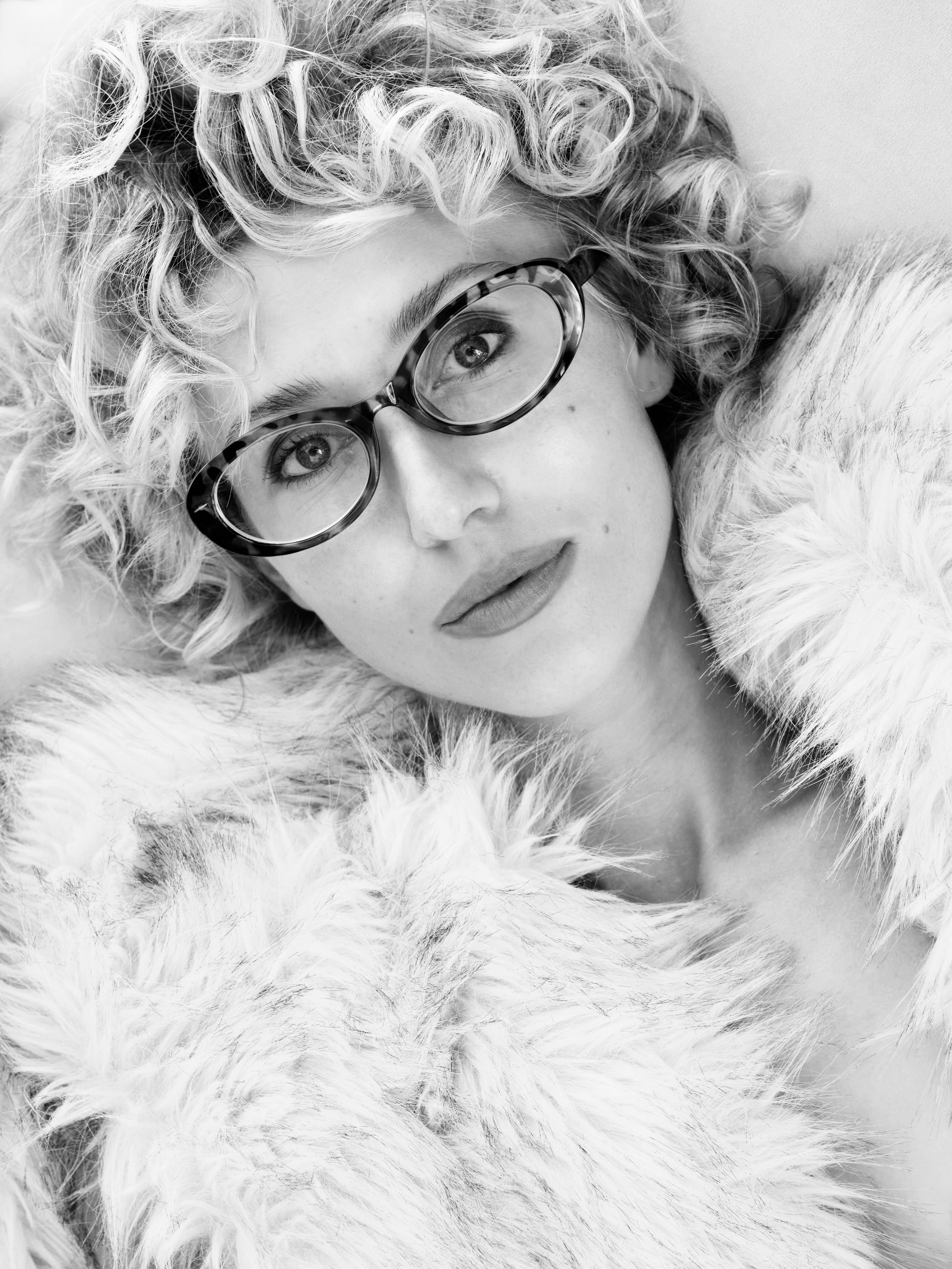 Маргарита. Портретный фотограф Влад Егоров