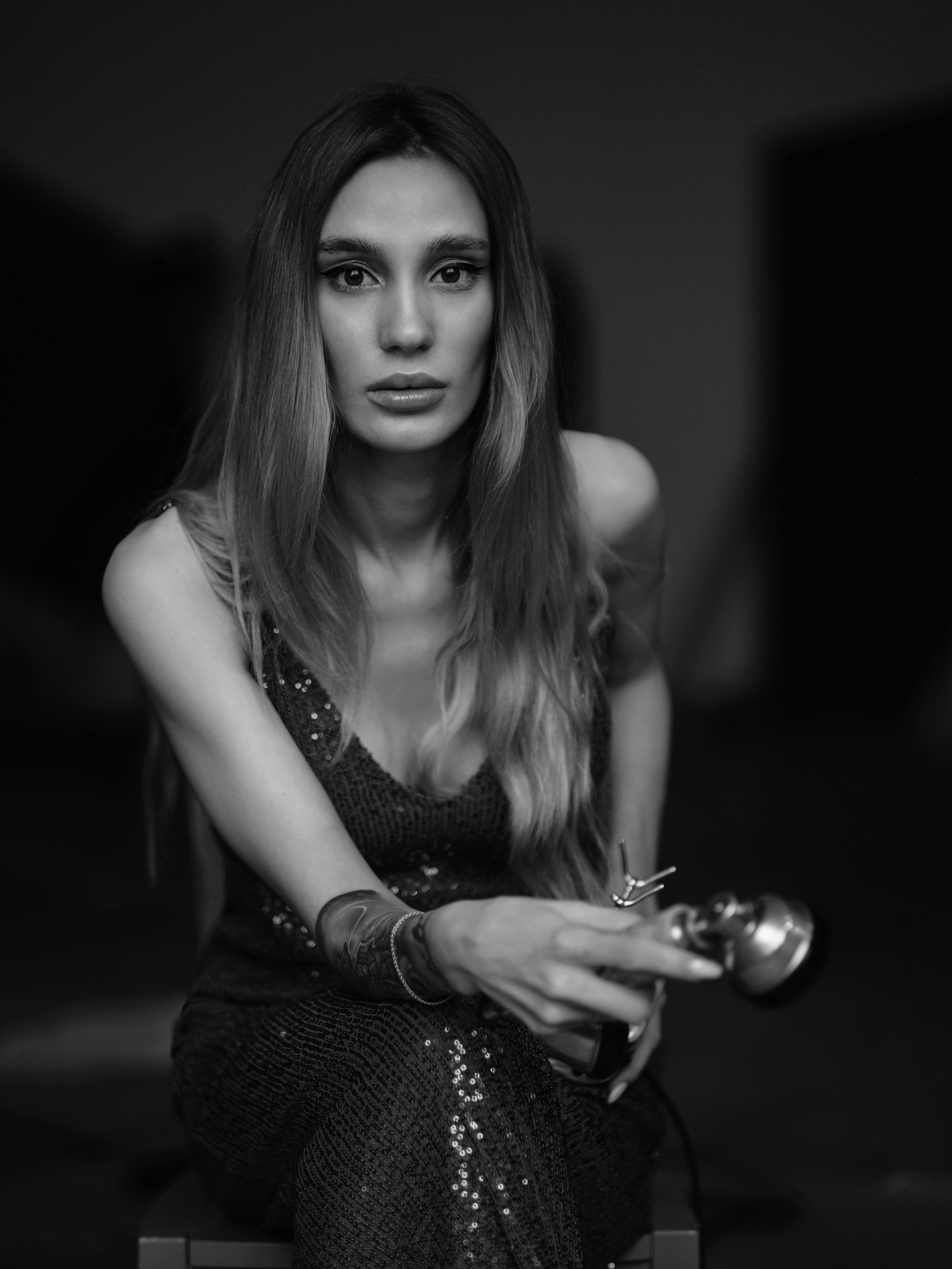 Станислава. Портретный фотограф Влад Егоров