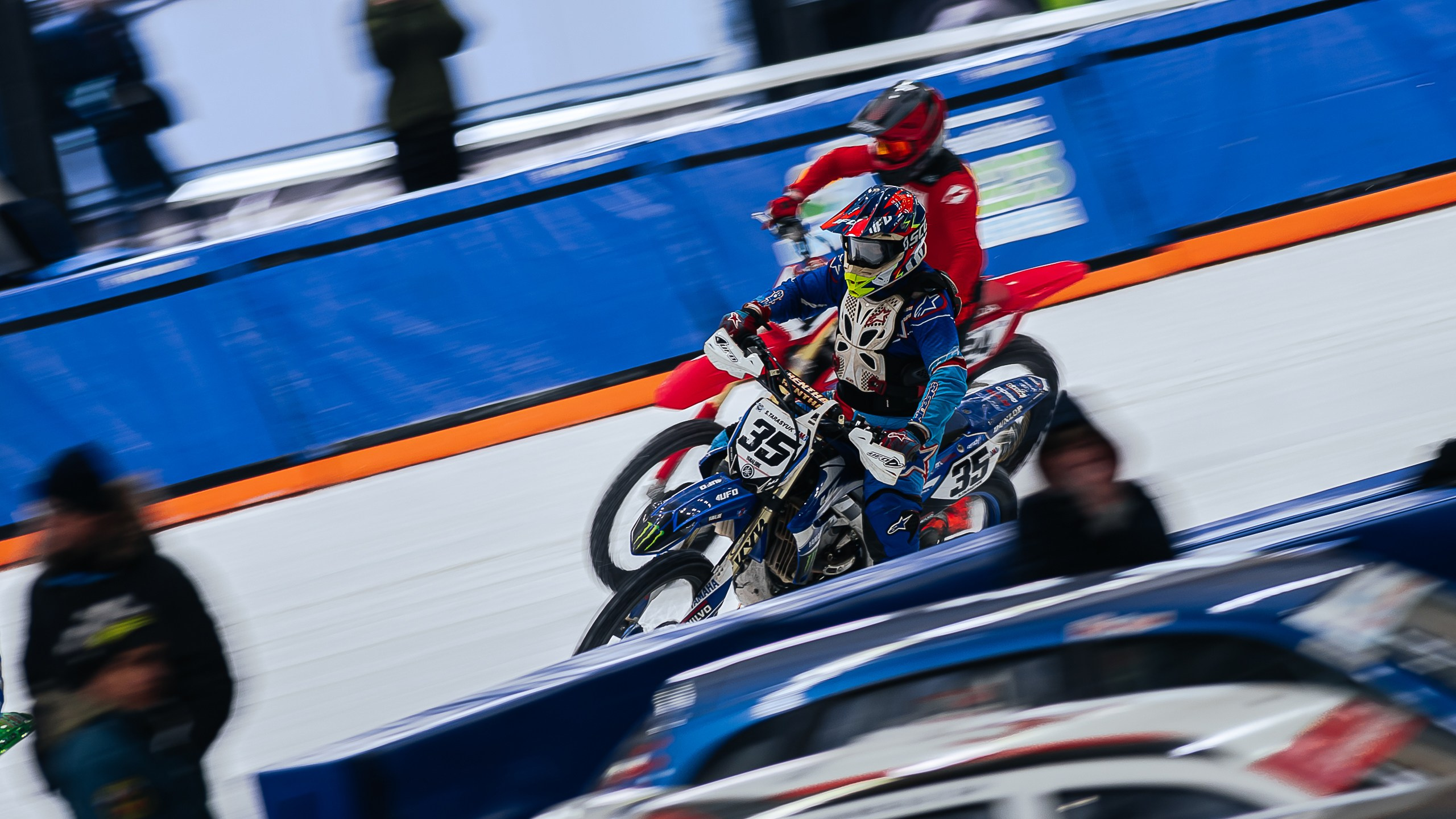 30.03.2024 — Кубок губернатора Кузбасса по автогонкам. Репортажный фотограф в Кемерово