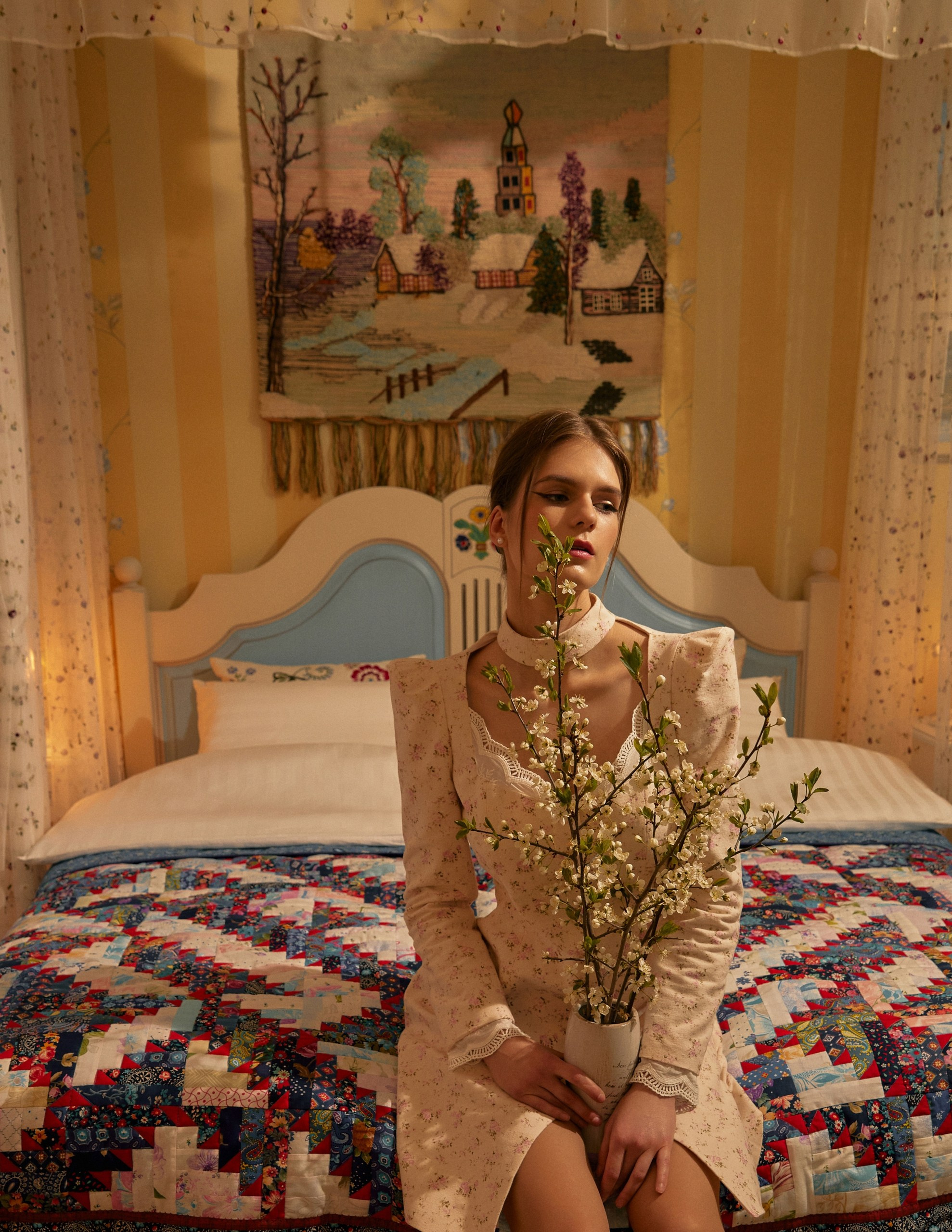 Творчество. Павловская Кристина