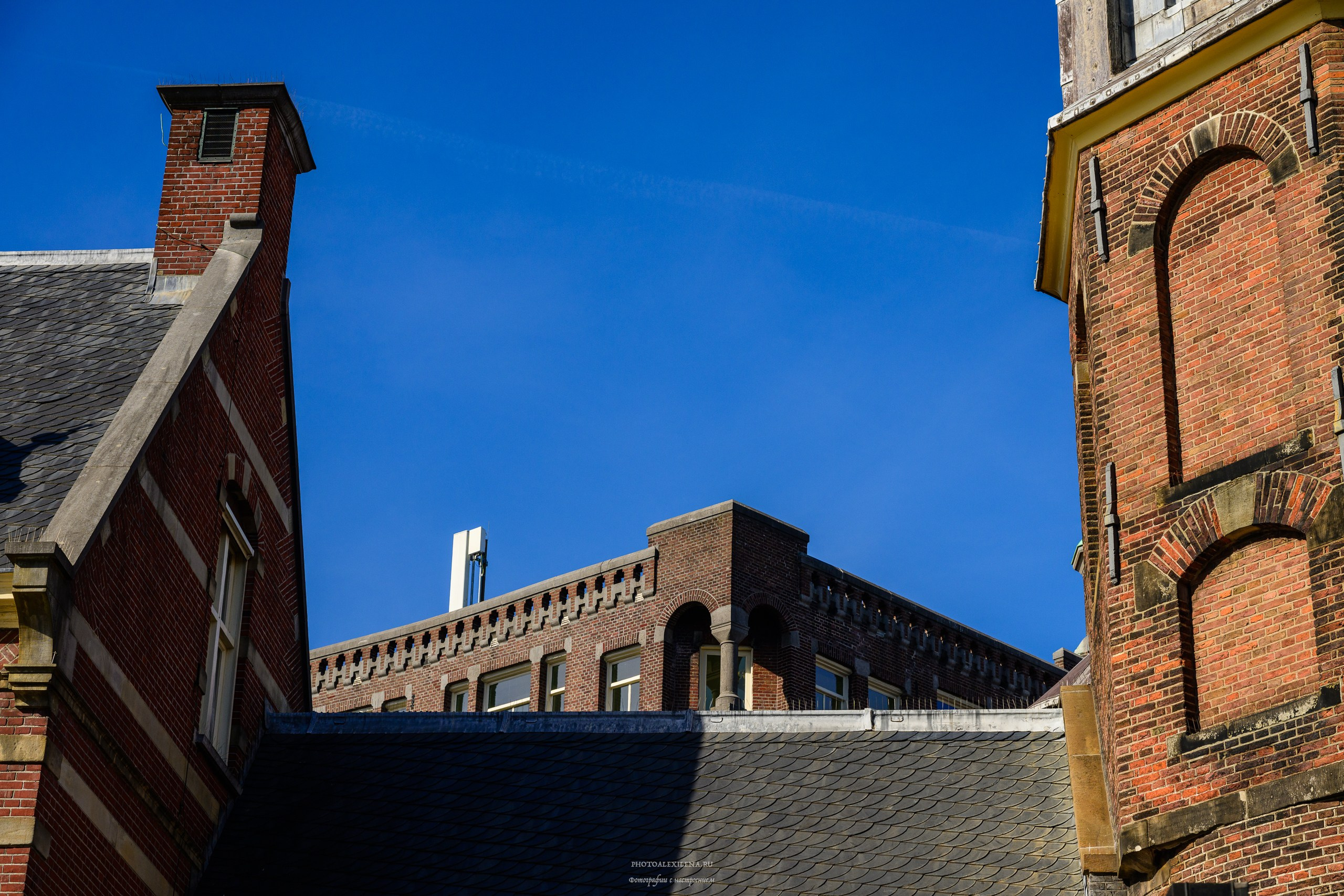 И это всё о нём. Авторские стильные фотокартины