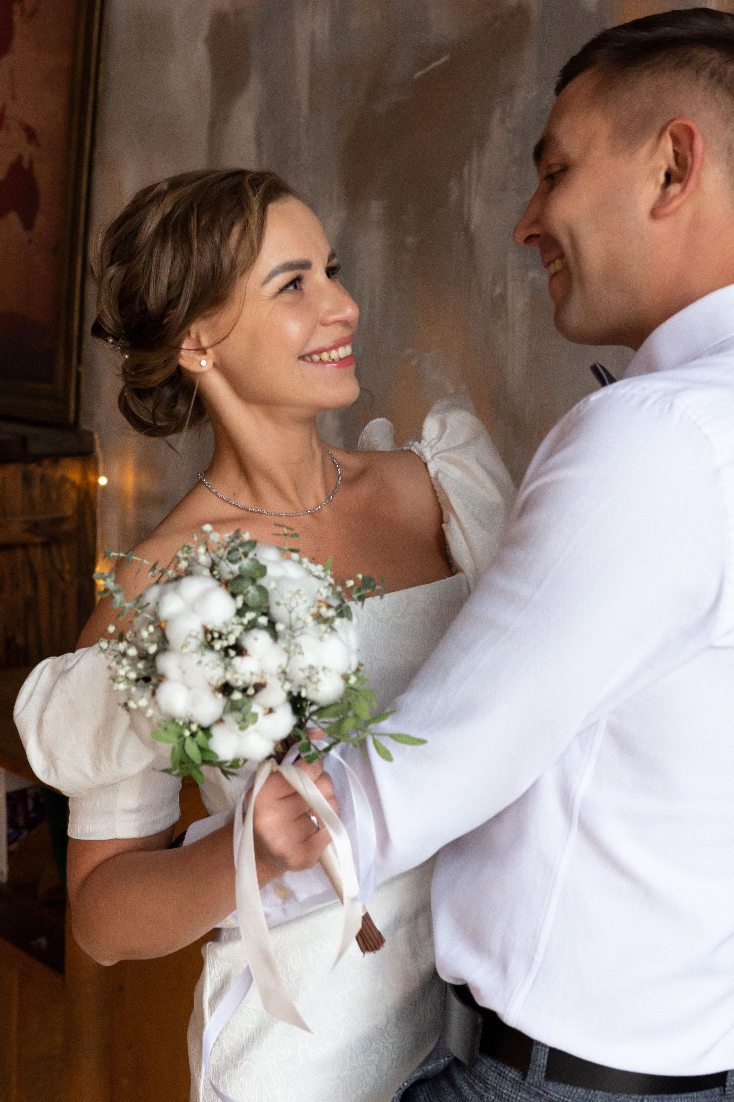 Свадебные. Фотограф Пермь | Татьяна Костарева