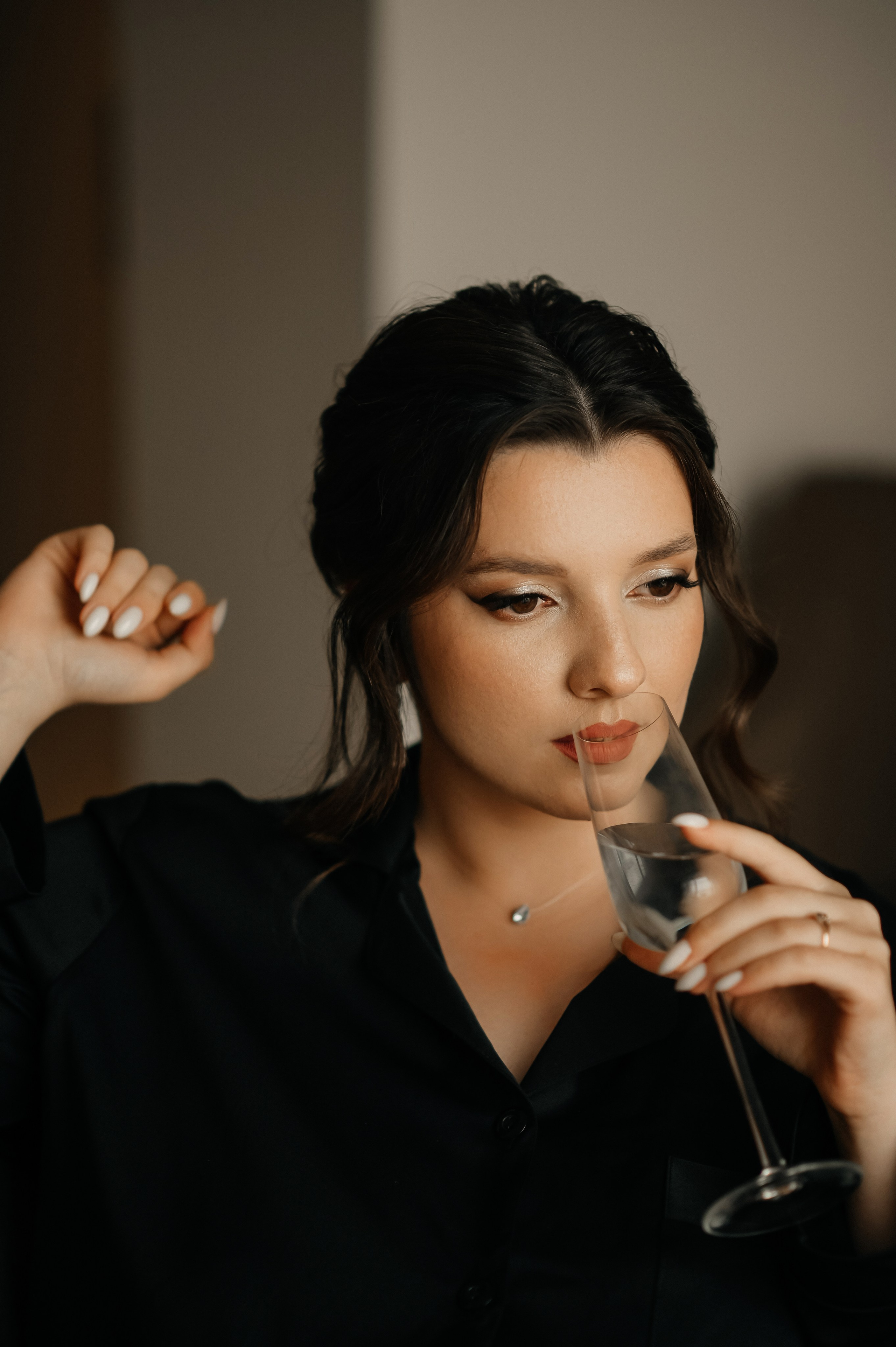 Виктория & Николай. Семейный фотограф Олеся Батурина Рязань