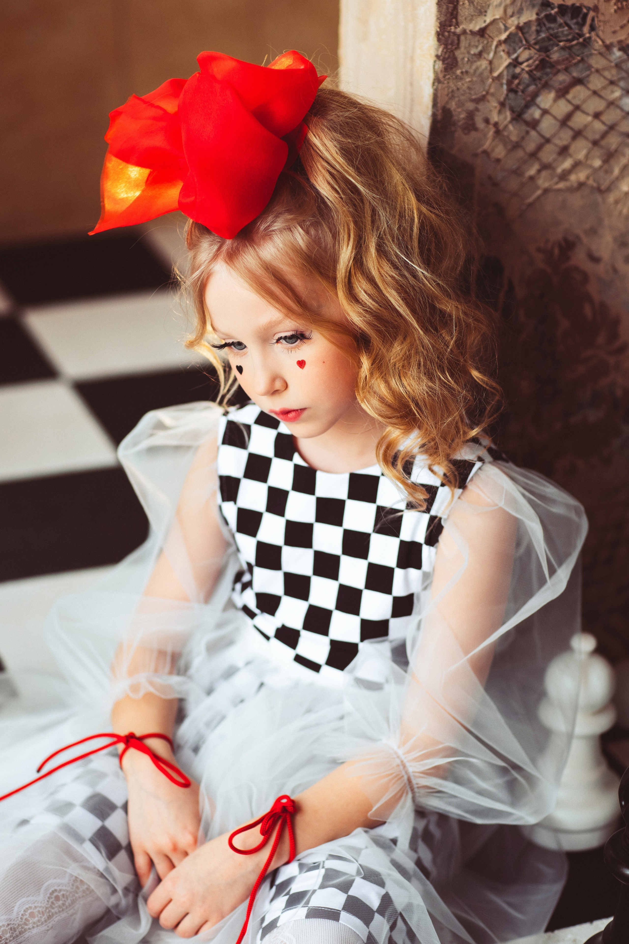 Детская тематическая фотосессия в Краснодаре. Семейный и детский фотограф в Краснодаре Анна Трашкова