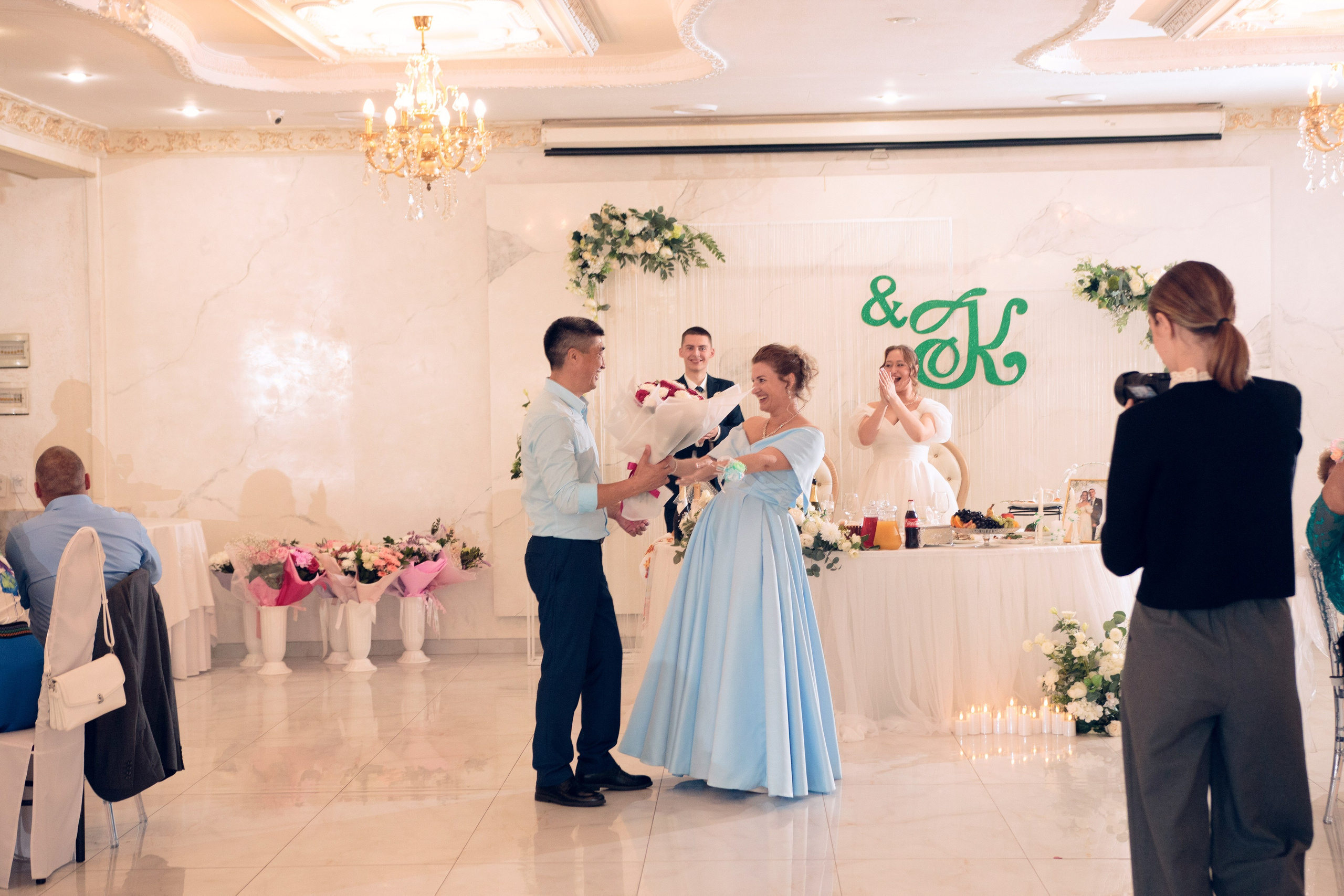 K&D. Фотограф Томск. Владимир Катышев