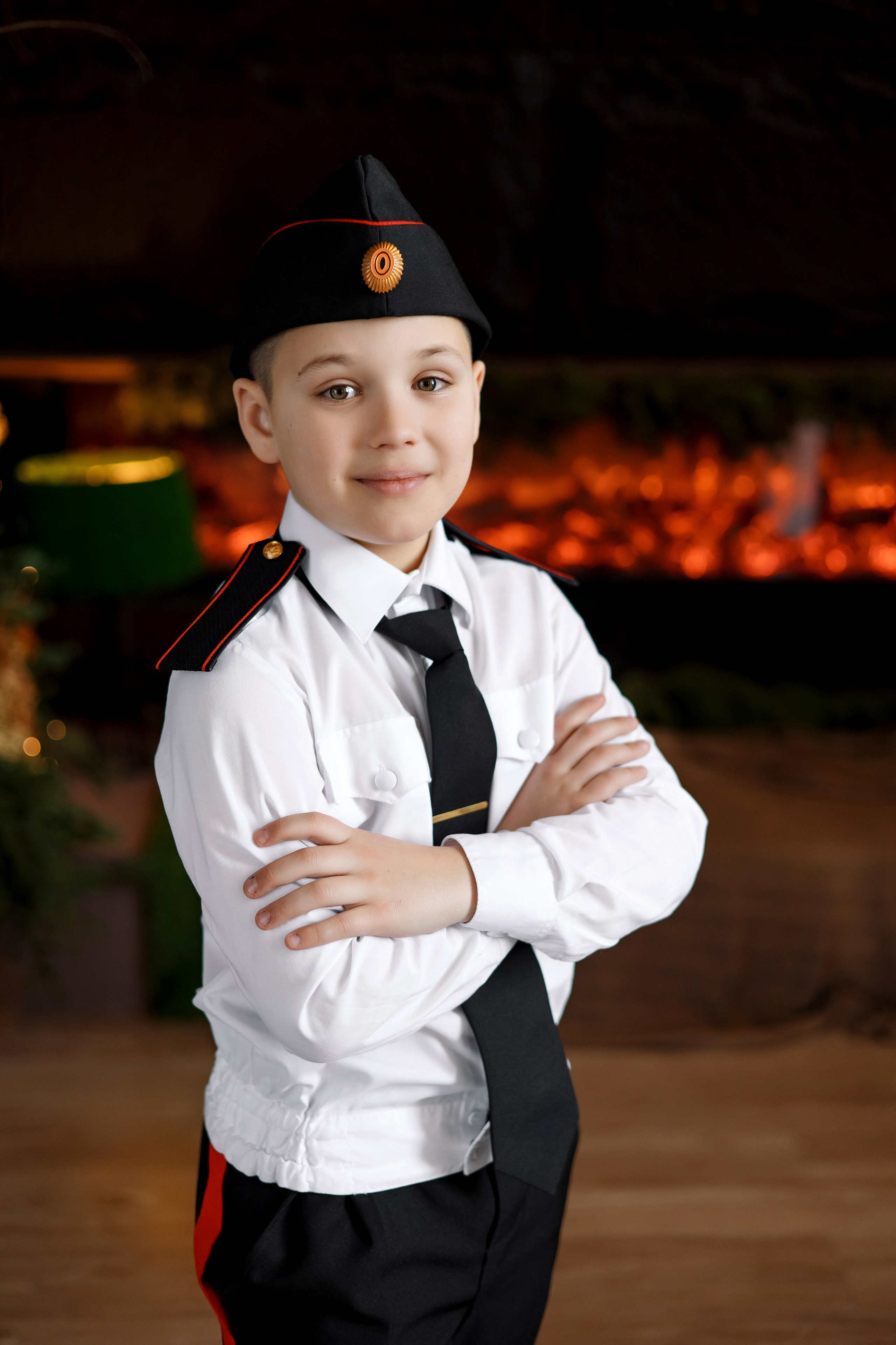 4 класс 18 школа. Фотограф Любовь Корниенко, Примоский край