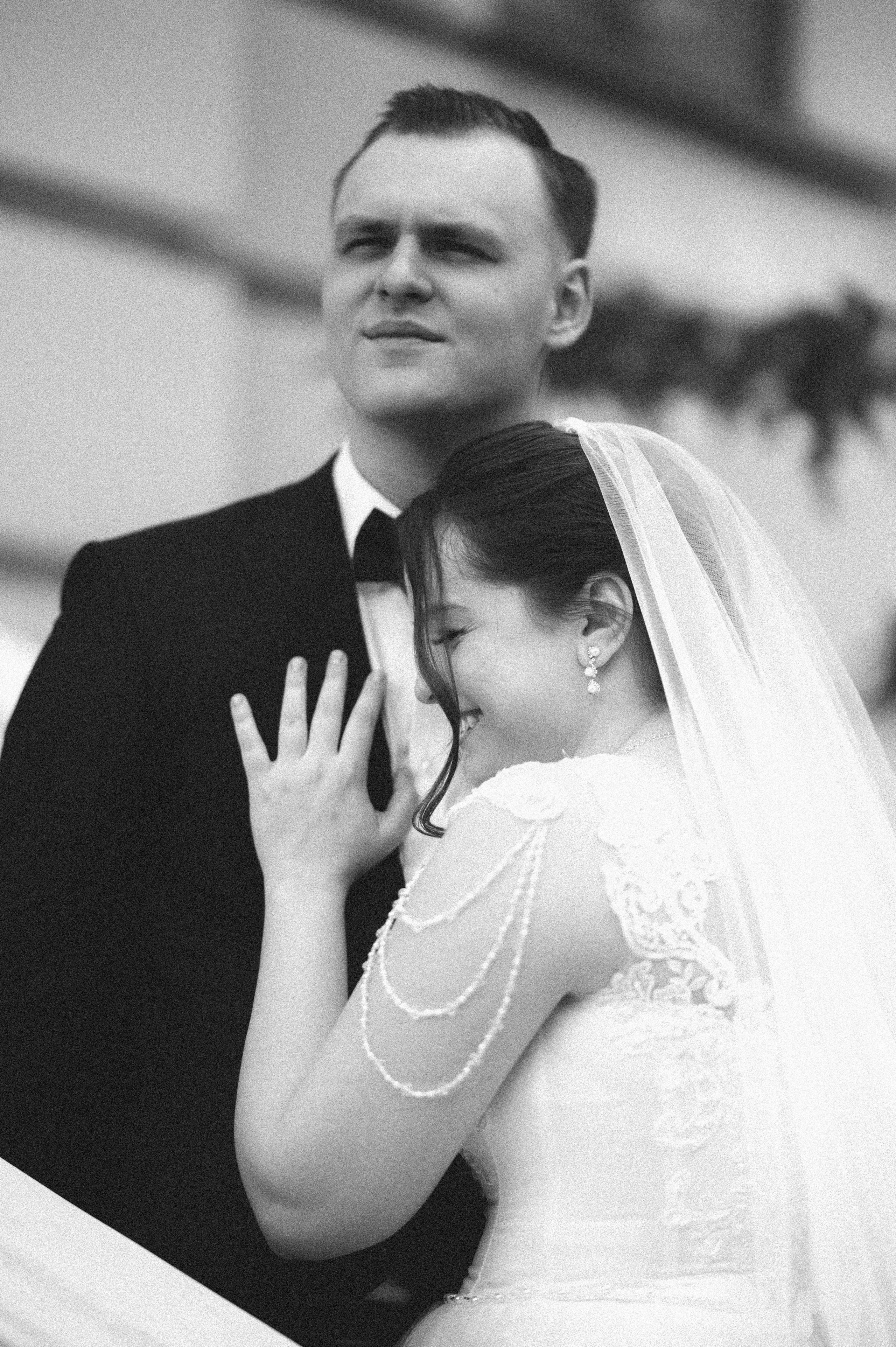 Дима+Алина. Фотограф Анатолий Шестаков