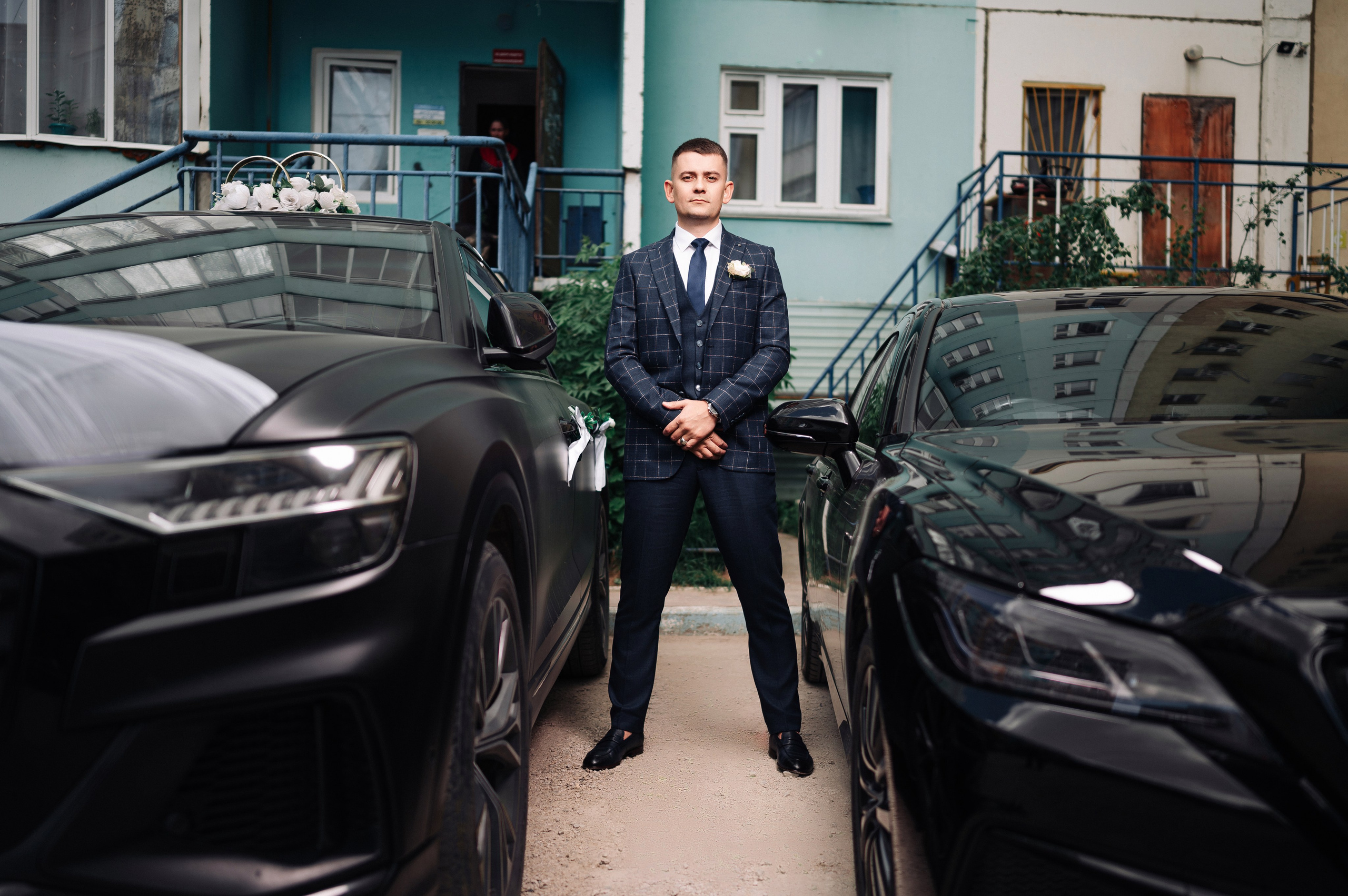 Катя+Дима. Фотограф Анатолий Шестаков