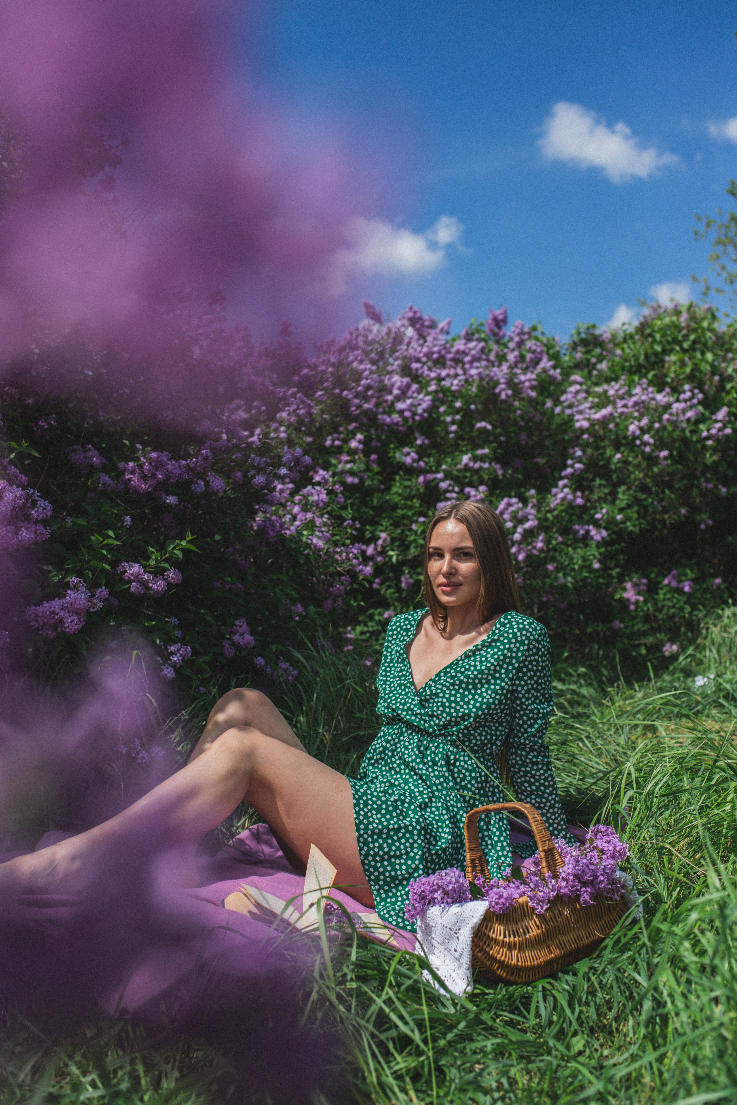 Диана | Чайкино. Фотограф Немазенко Ольга