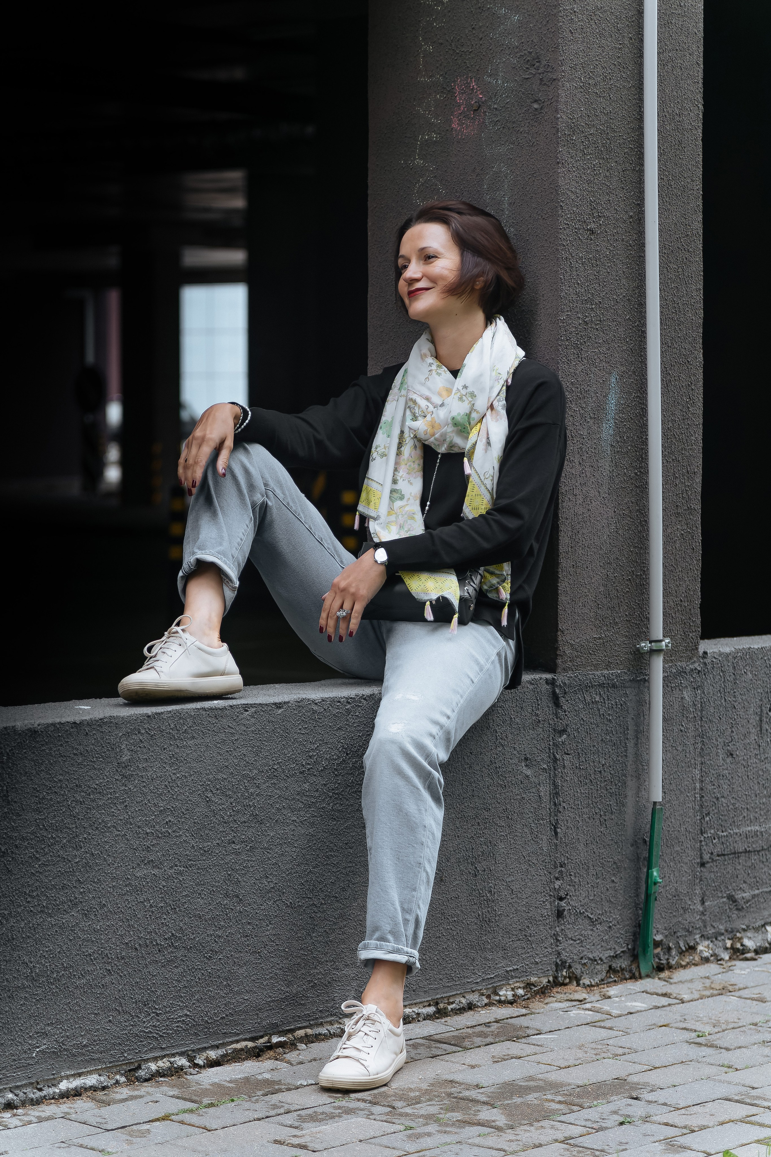 Для соцсетей: психолог. Фотограф в Минске Екатерина Тузова