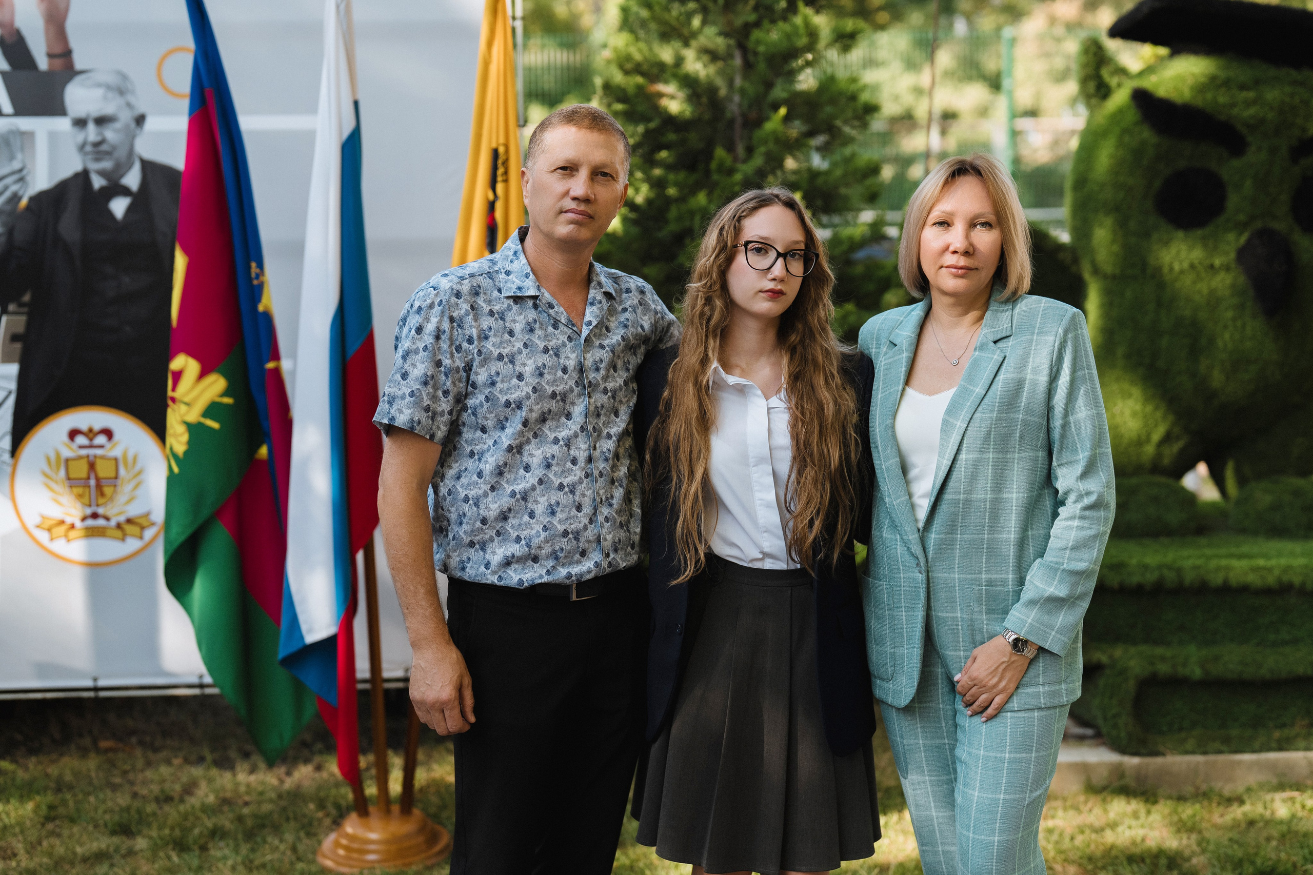 11 класс Личность. Выпускные альбомы Натальи Бутко: Новороссийск, Анапа, Геленджик