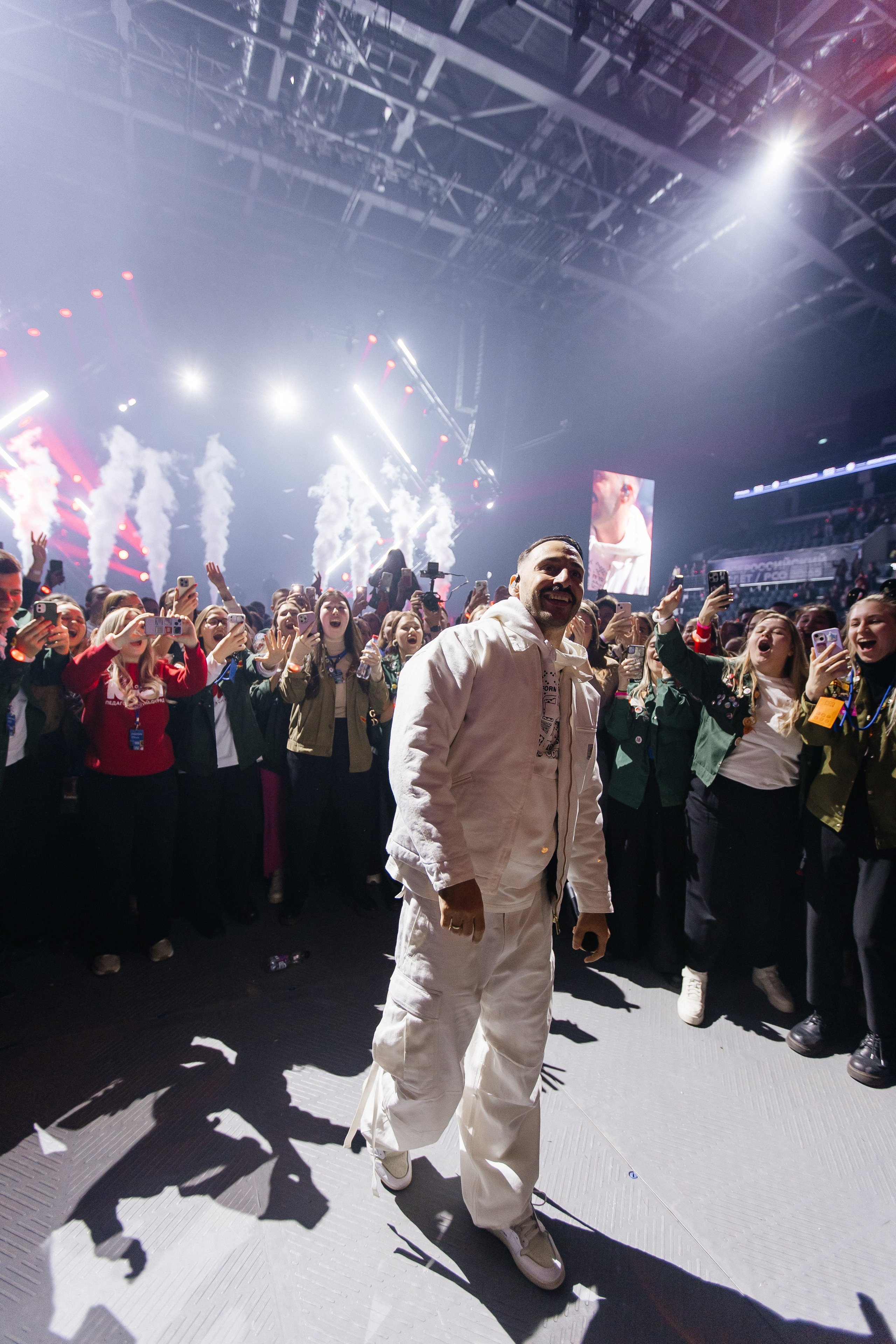 РСО 2.0. Five Media — репортажный фотограф Москва | Мск