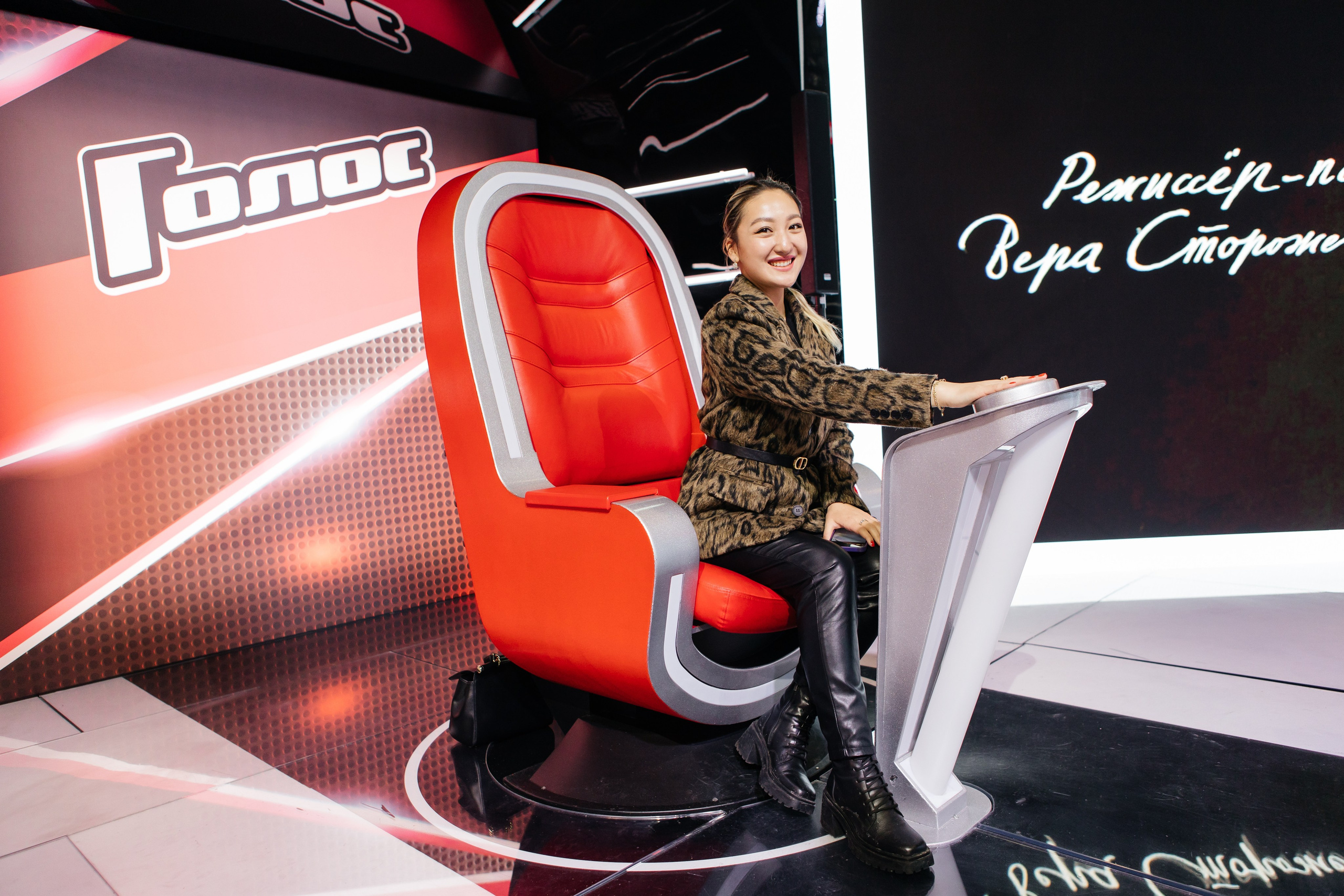 III съезд партии «Молодежь справедливой России». Репортажная фотосъемка мероприятий в Москве — Five Media