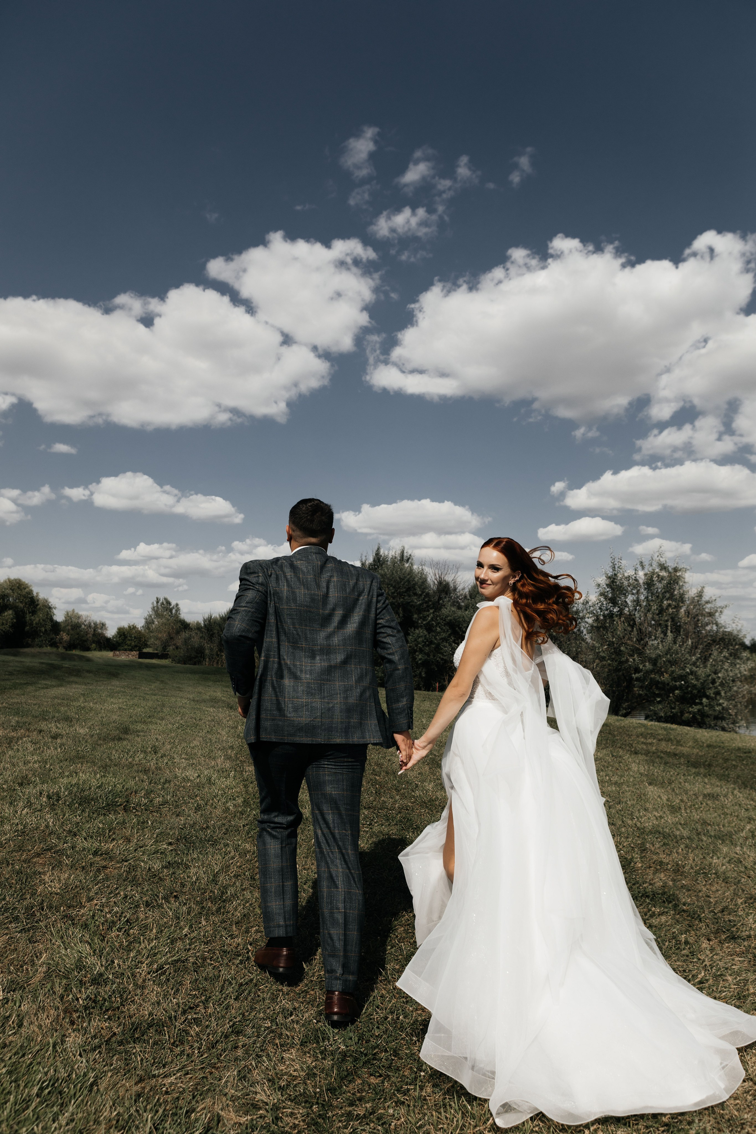 Dmitry & Tatiana. Свадебный организатор в Ростове-на-Дону Яснов Роман