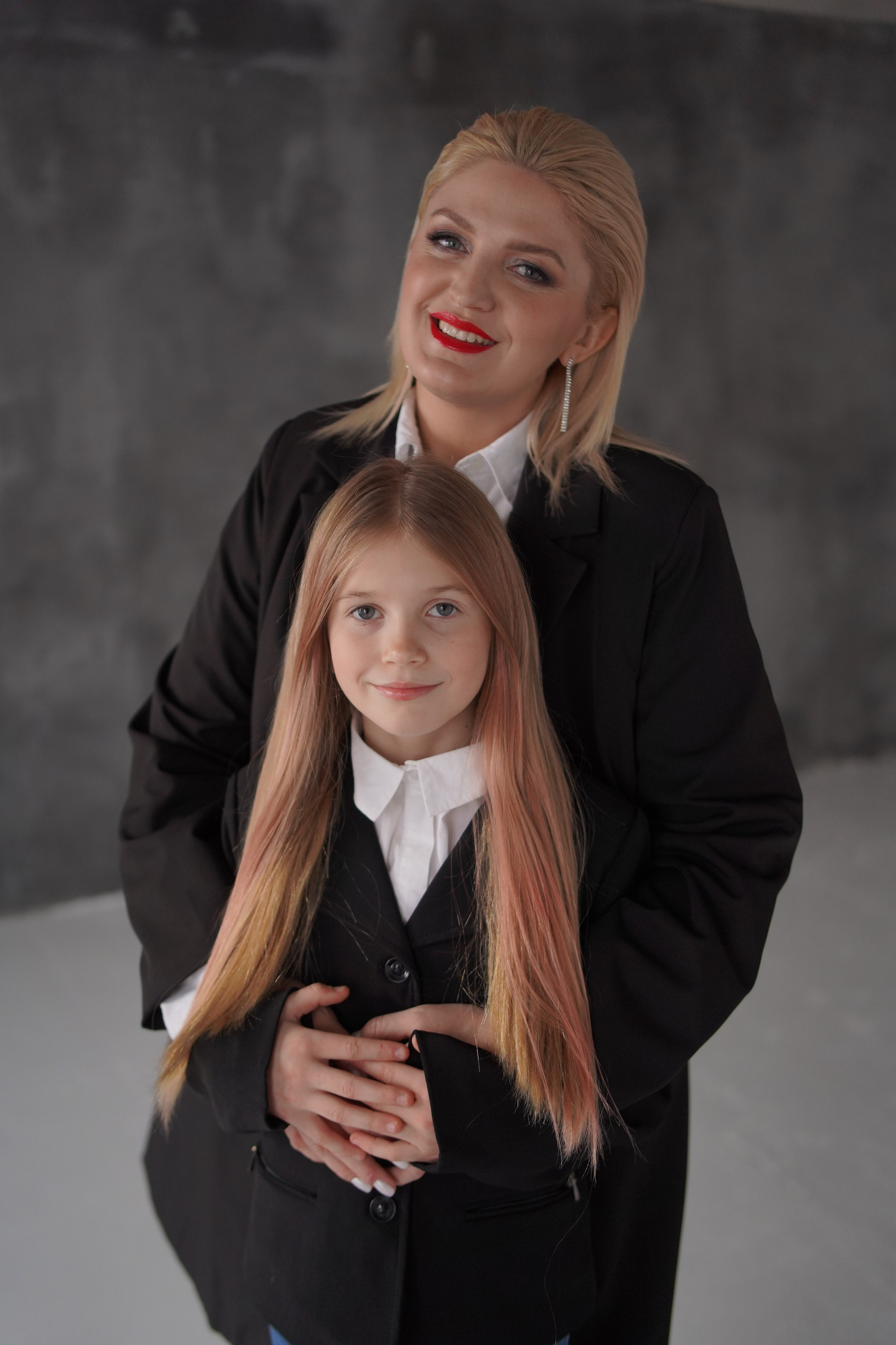 Урок «Чистый исходник». Семейный и детский фотограф Татьяна Кытманова