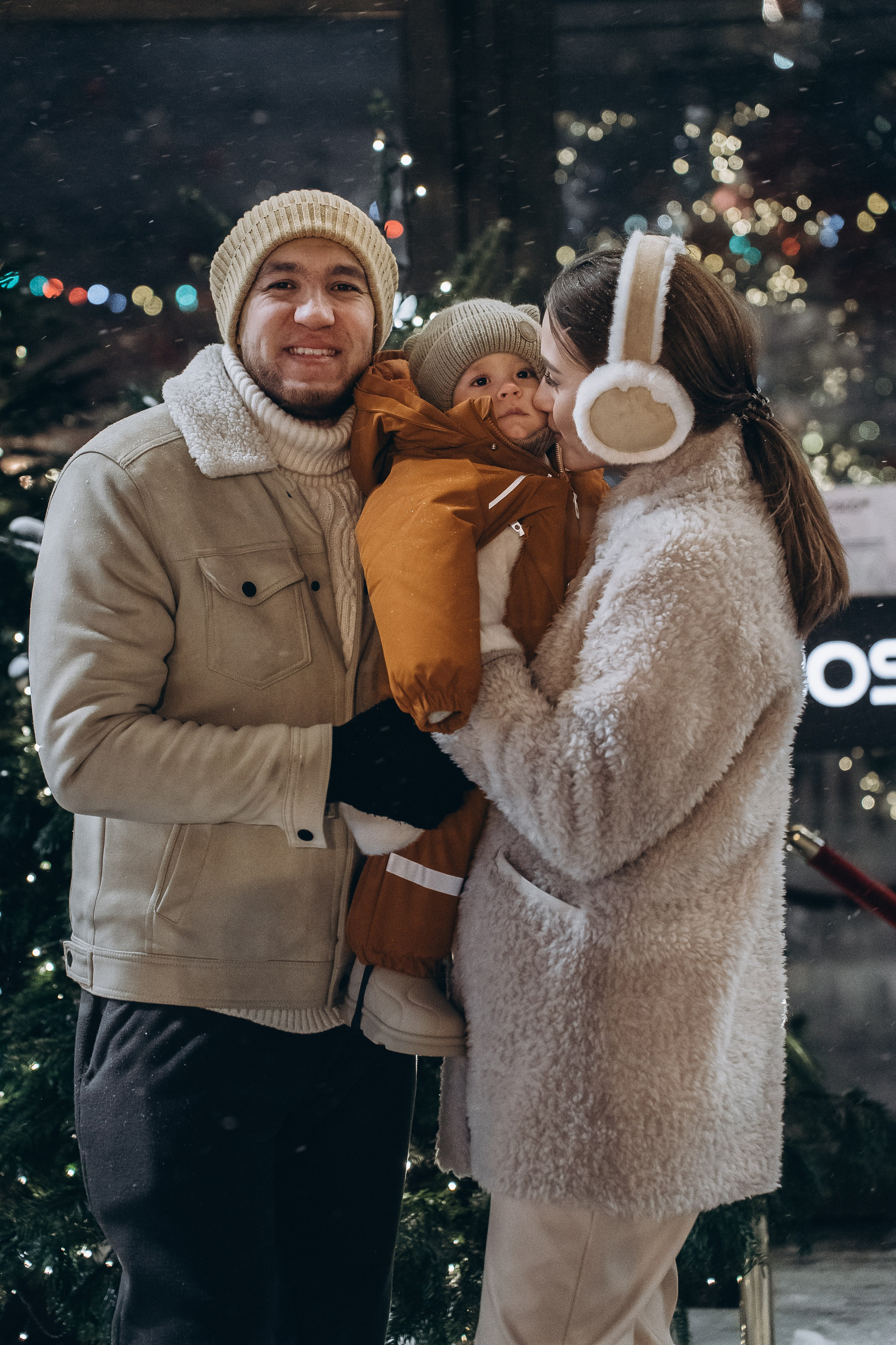 GUM. Фотограф Ольга Рубцова в Москве и Московской области