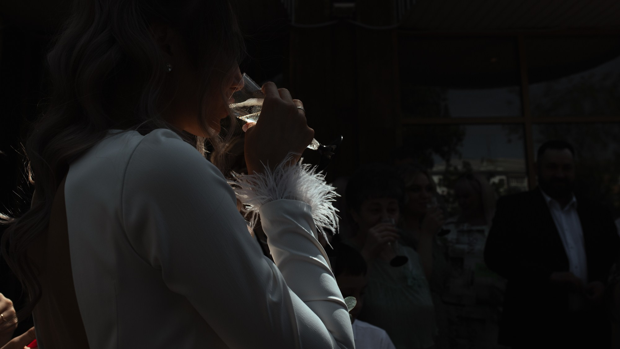 Day of Love. Портретный и репортажной фотограф Алексей Волков. Москва, Оренбург