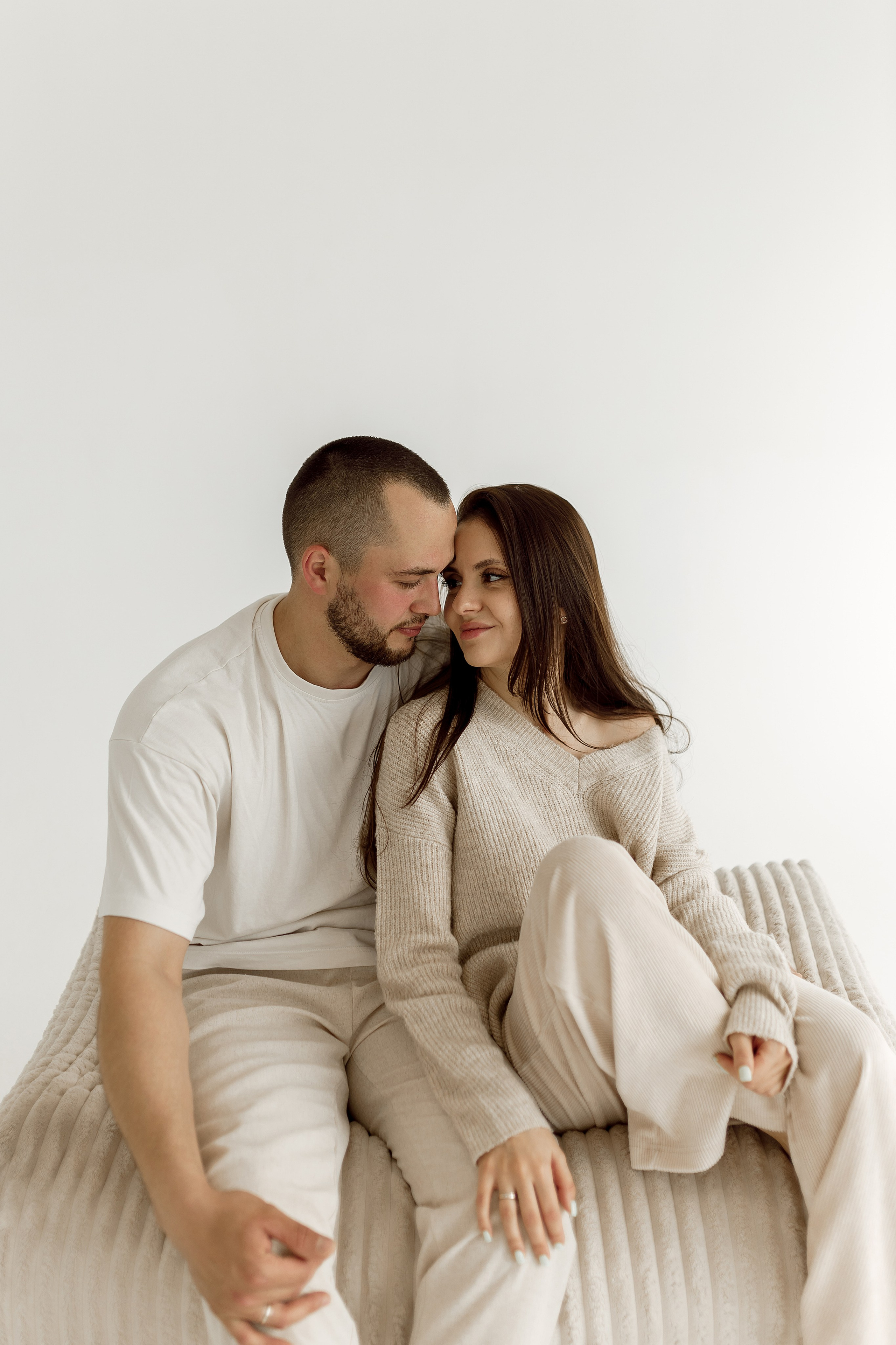 № 4. Фотограф в Москве Юлия Хамзина