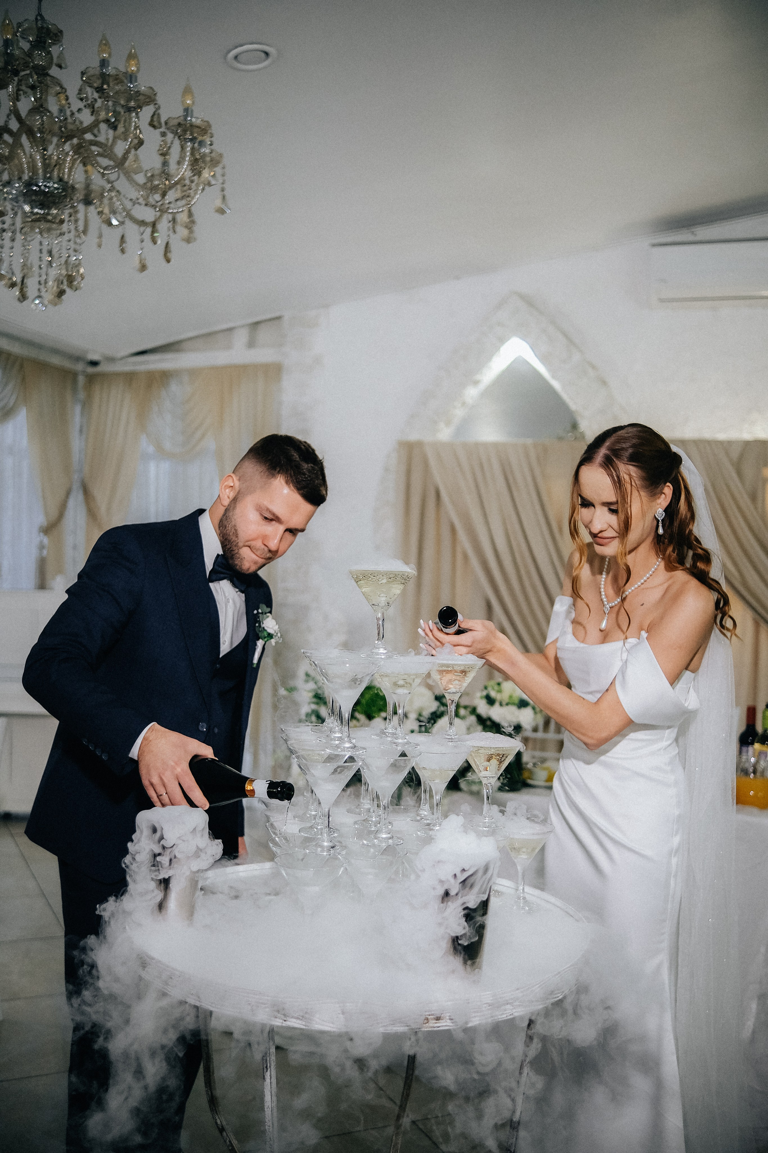 Оля & Денис СПБ. Phdkvmr.ru